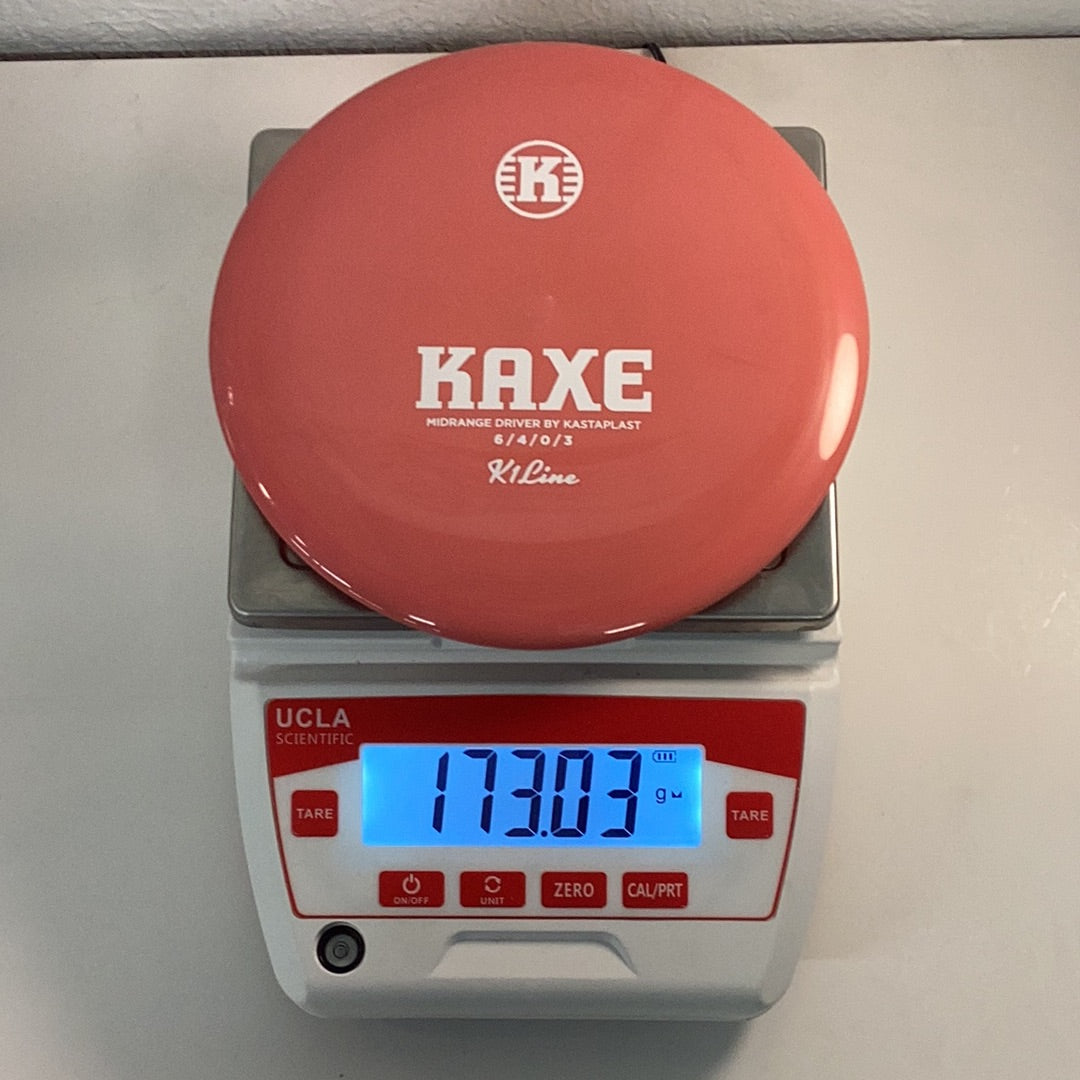 Kastaplast K1 Kaxe