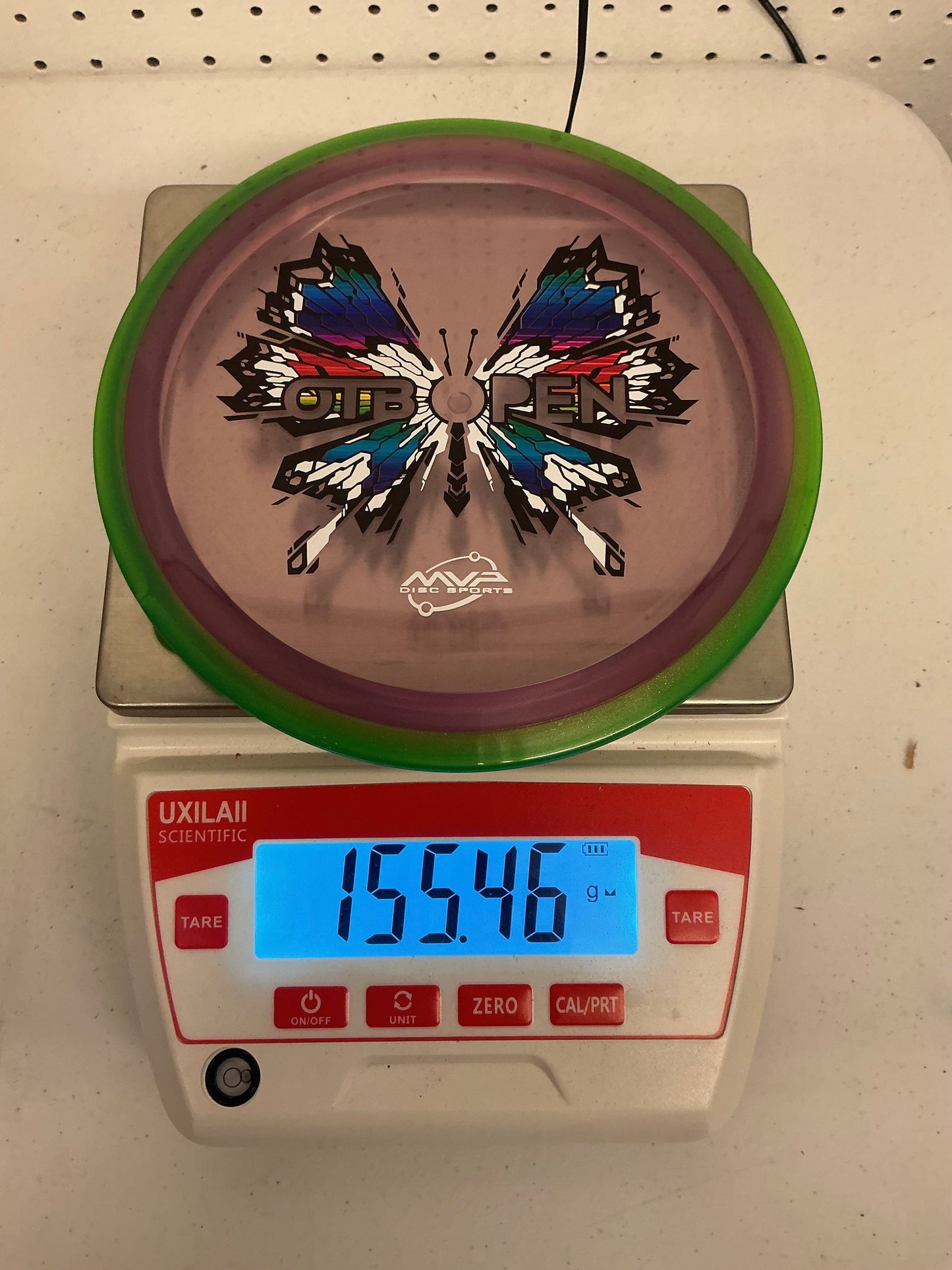Axiom Prism Proton Soft Insanity - OTB Open 2026