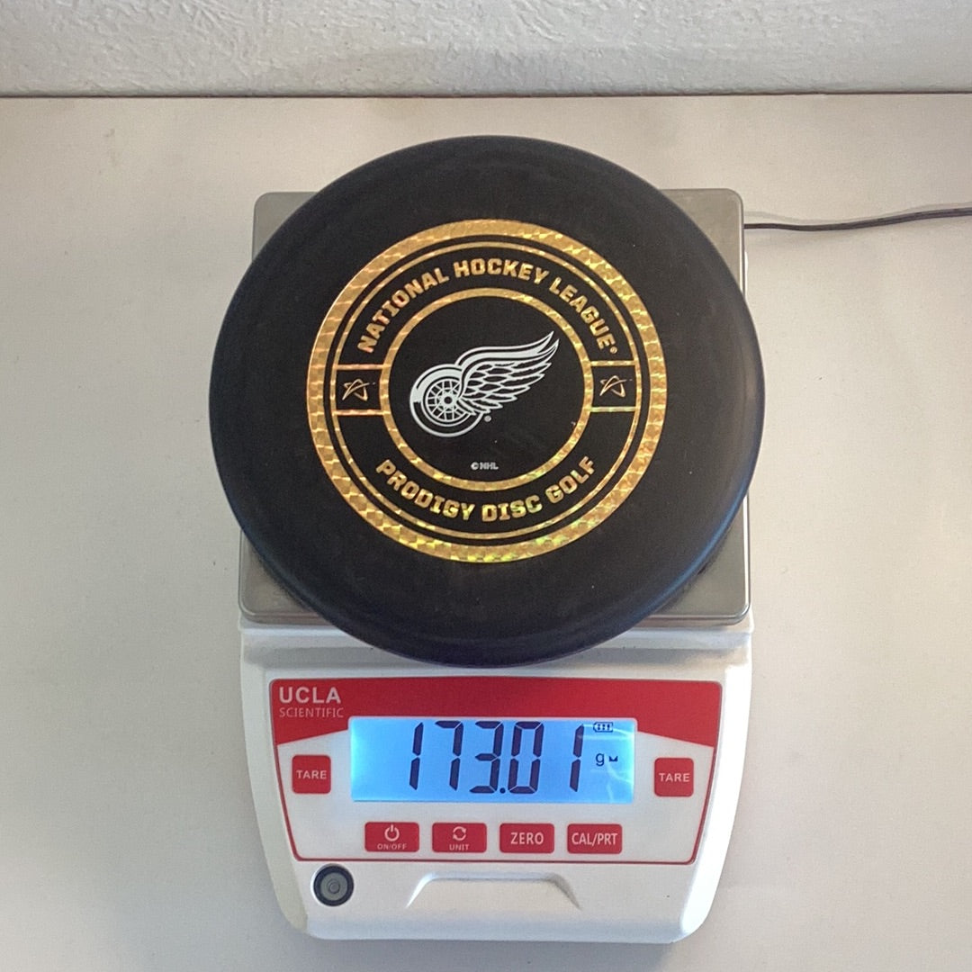 Prodigy PA-3 NHL Collection - Detroit Red Wings