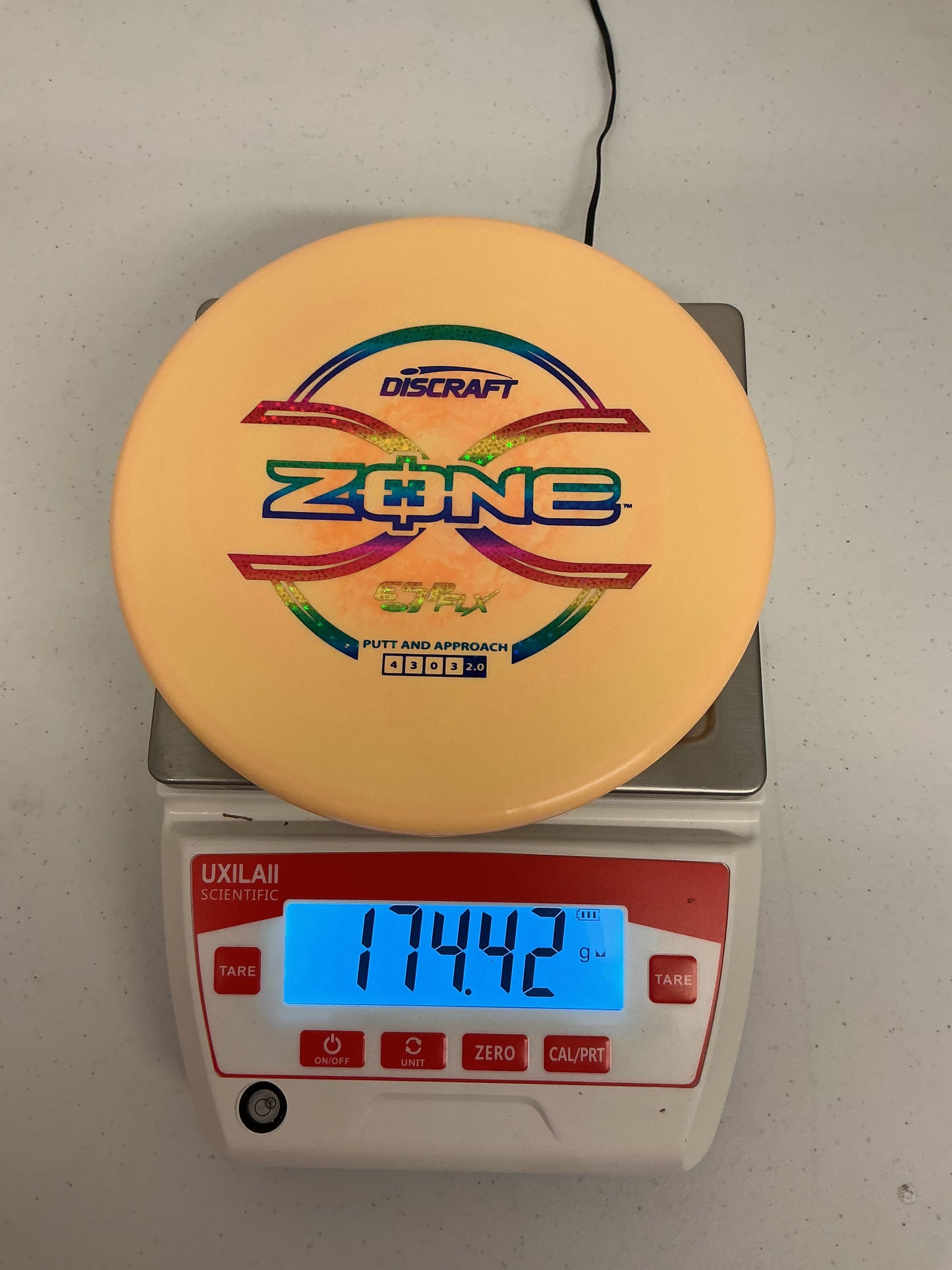 Discraft ESP FLX Zone