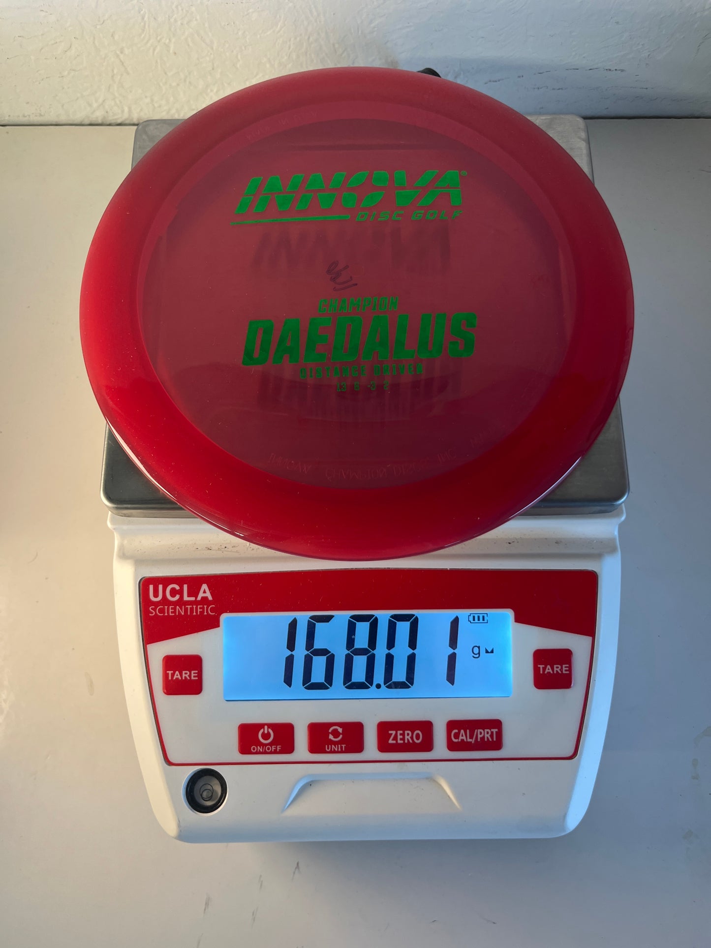 Innova Champion Daedalus