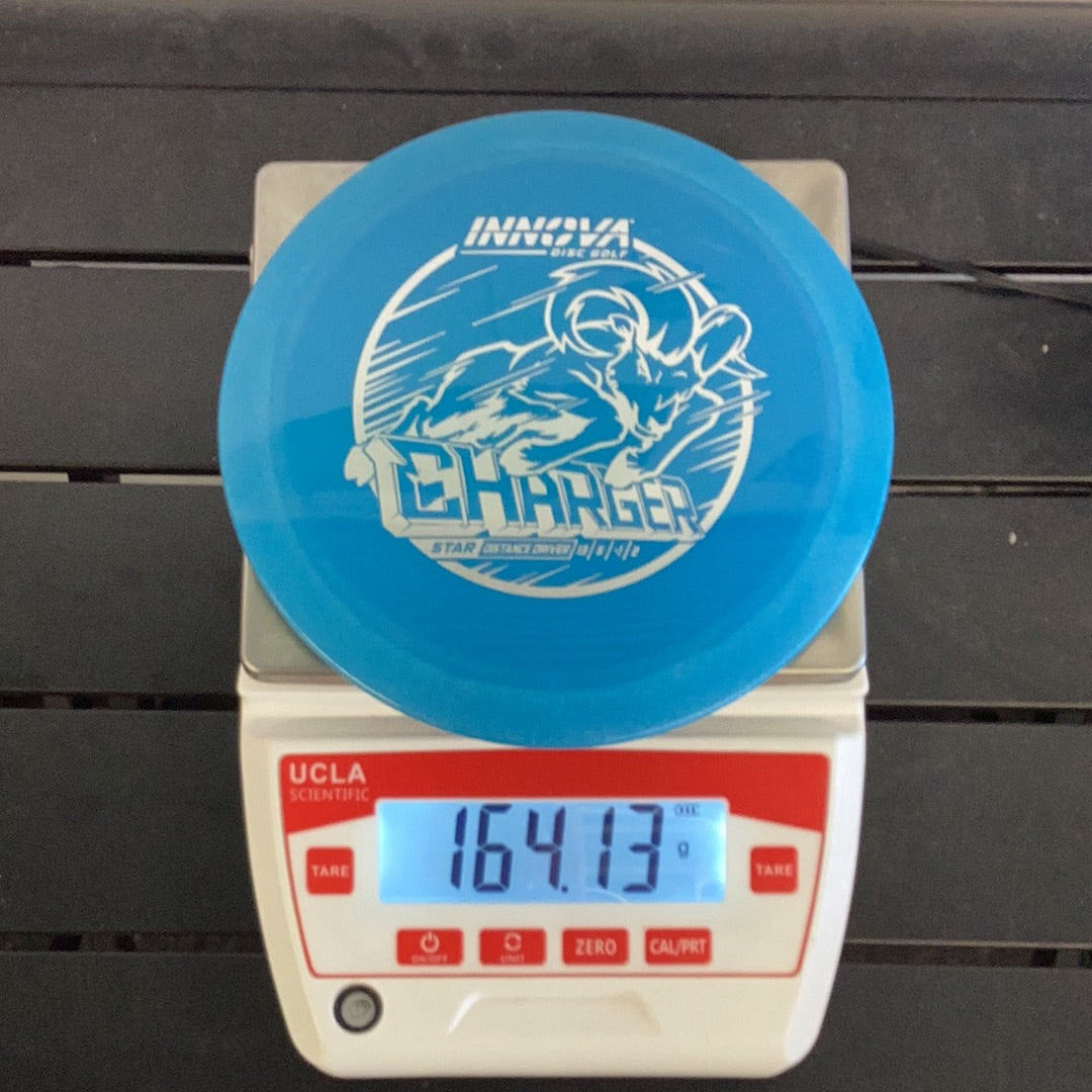Innova Star Charger