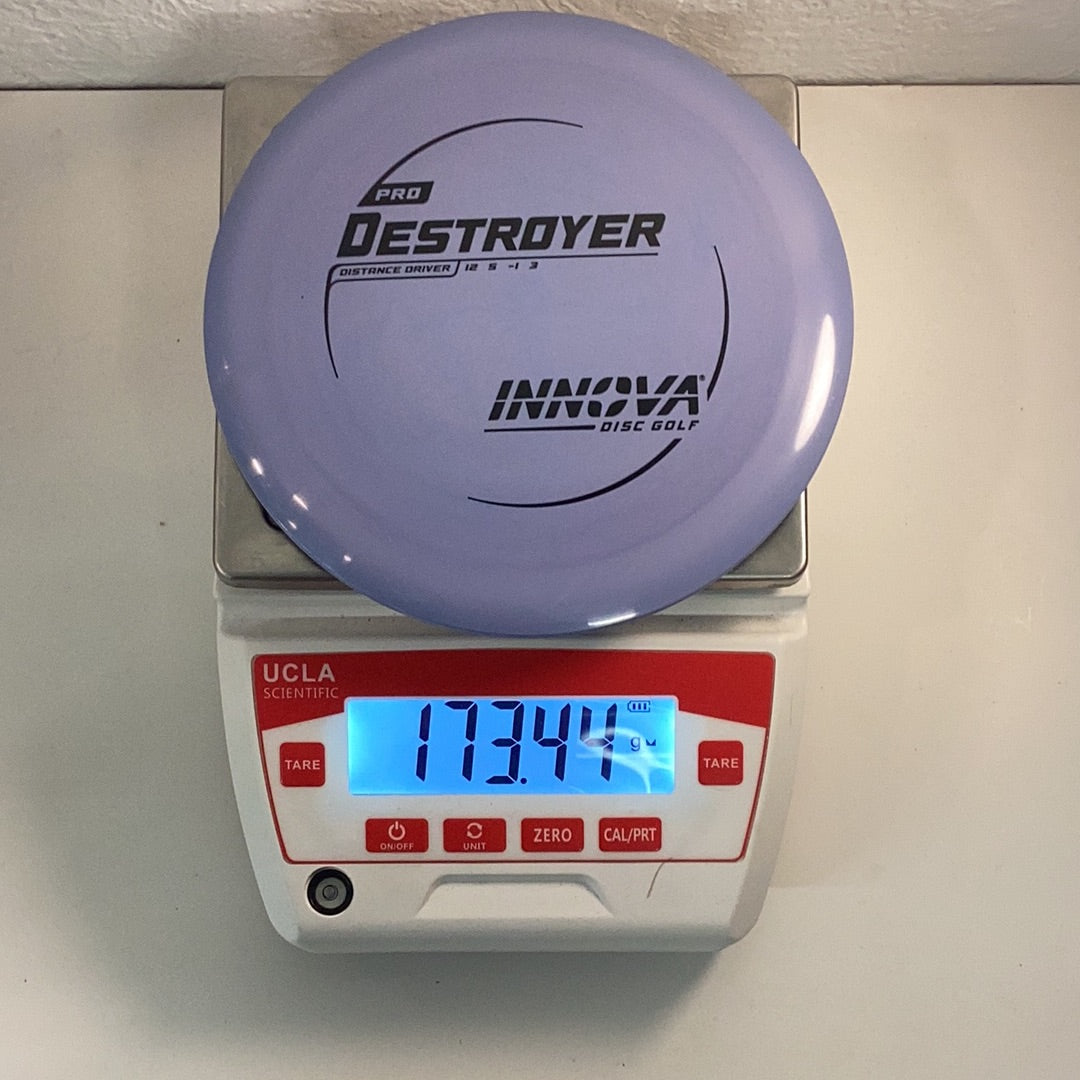 Innova Pro Destroyer