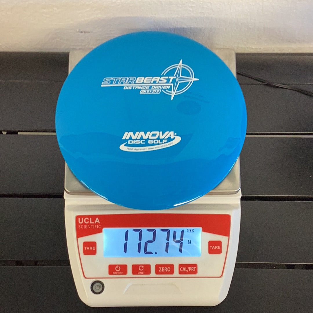 Innova Star Beast