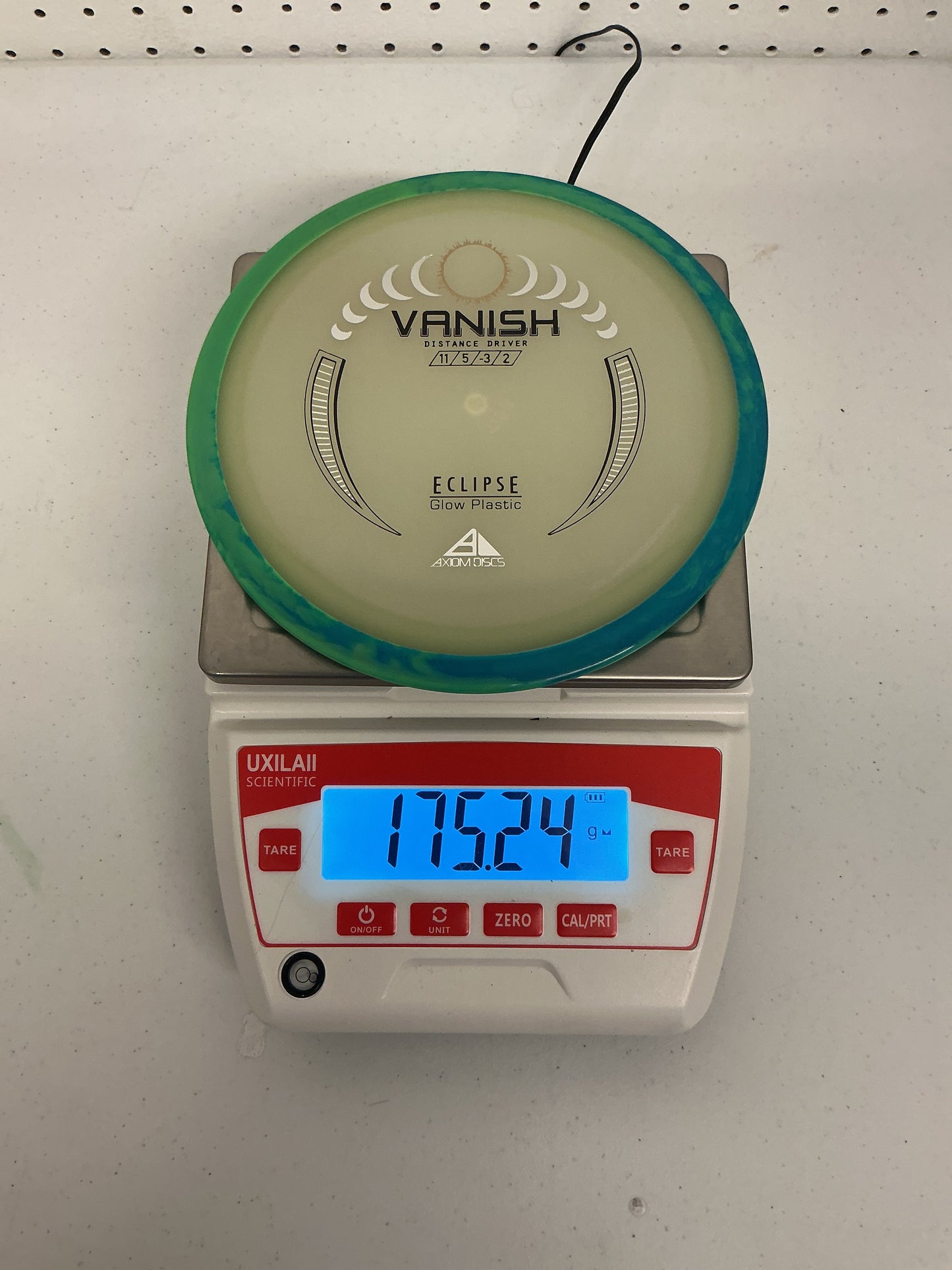 Axiom Eclipse Vanish