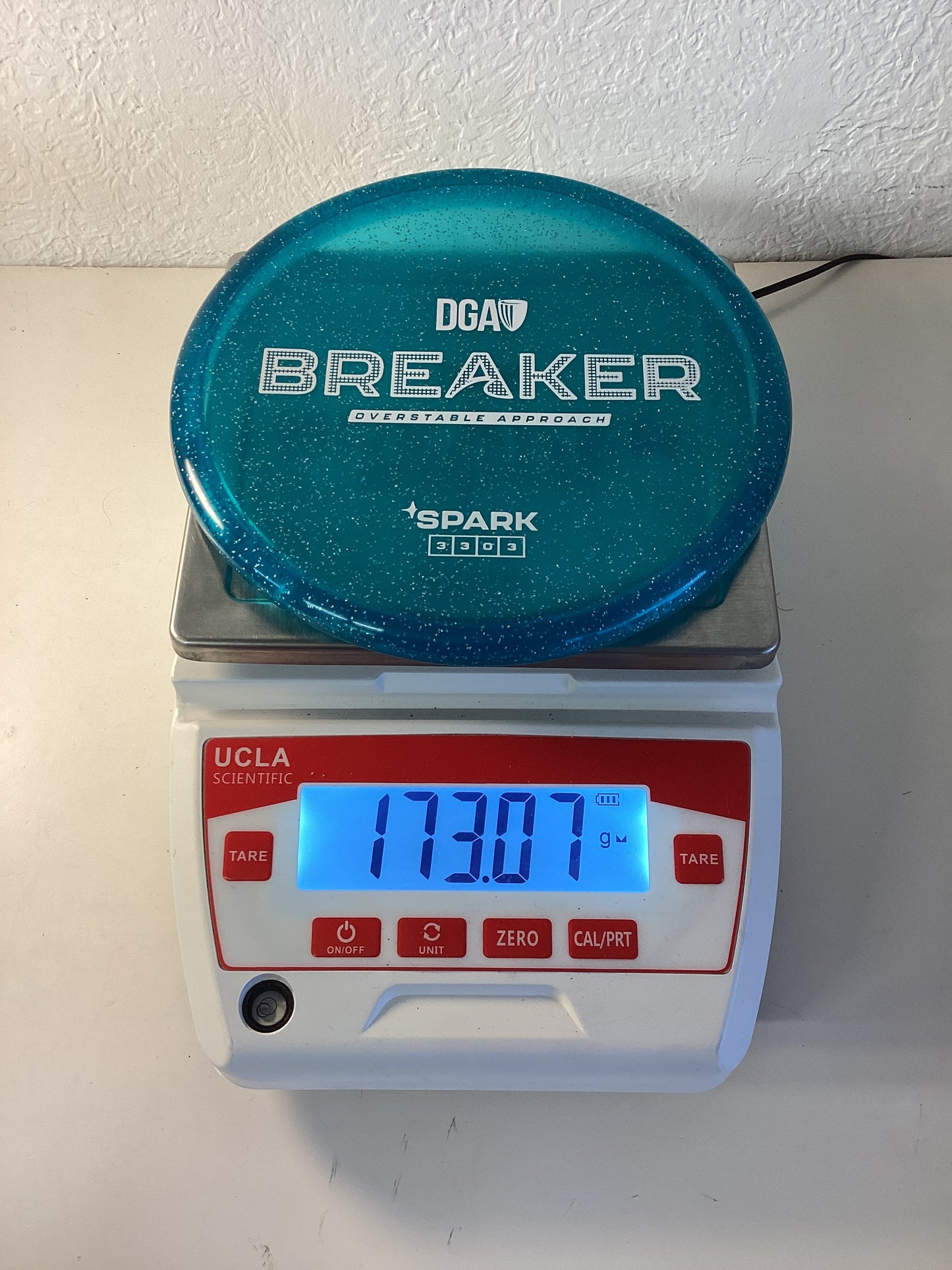 DGA Spark Breaker