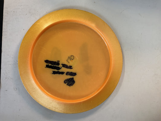 Innova-G-star-Boss-Yellow-172.17g PRE-OWNED