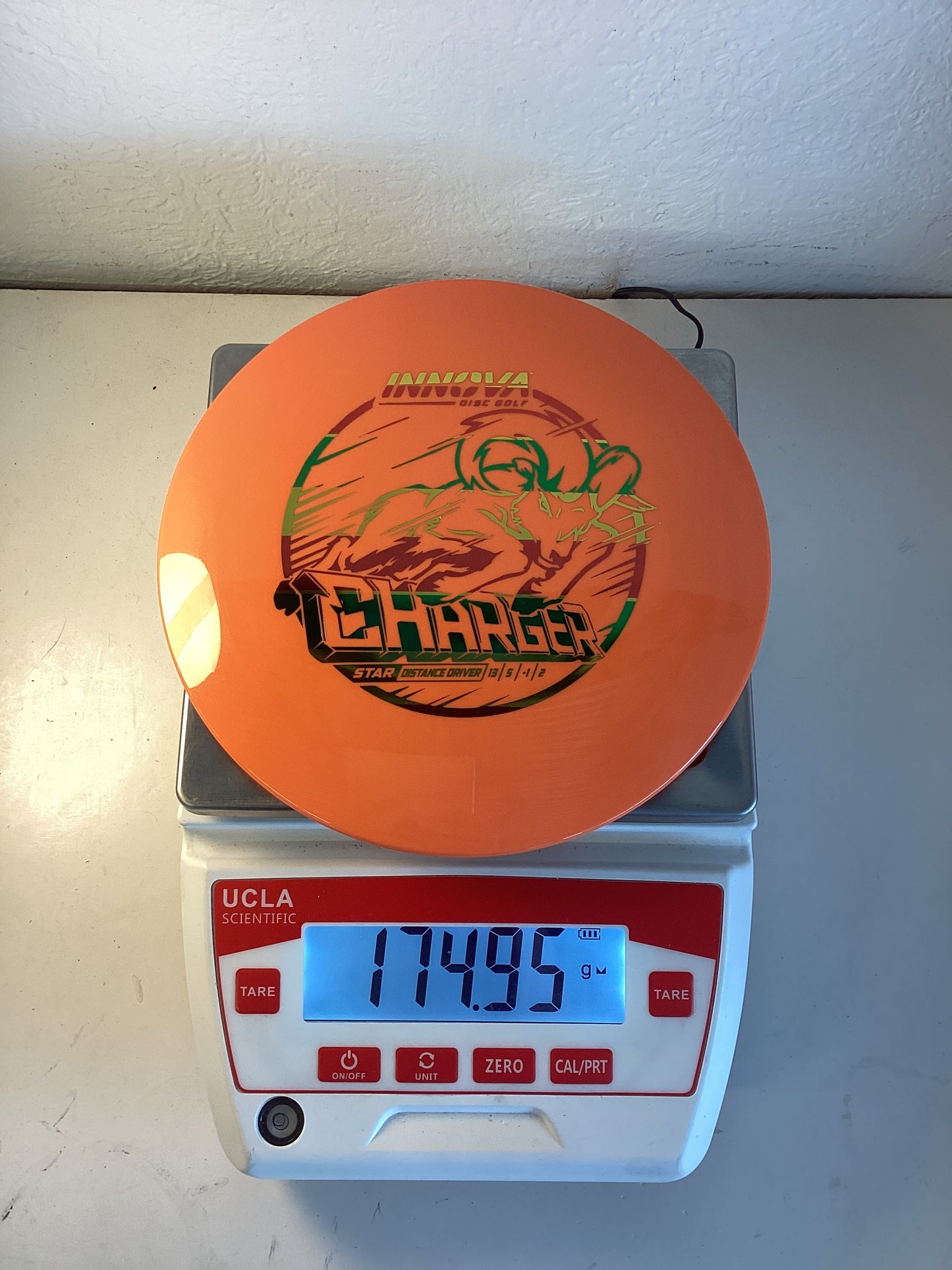 Innova Star Charger