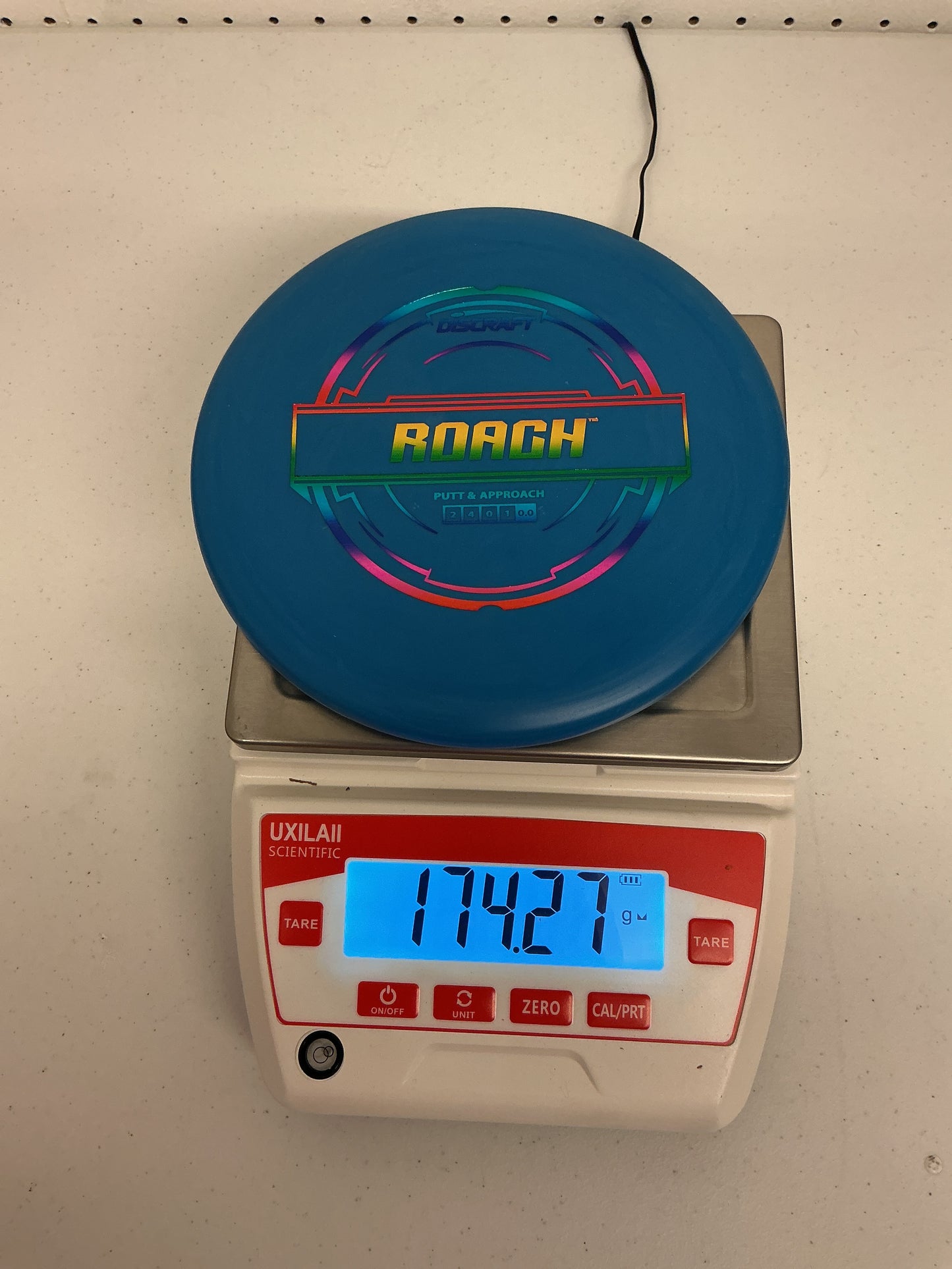 Discraft Putter Line Roach