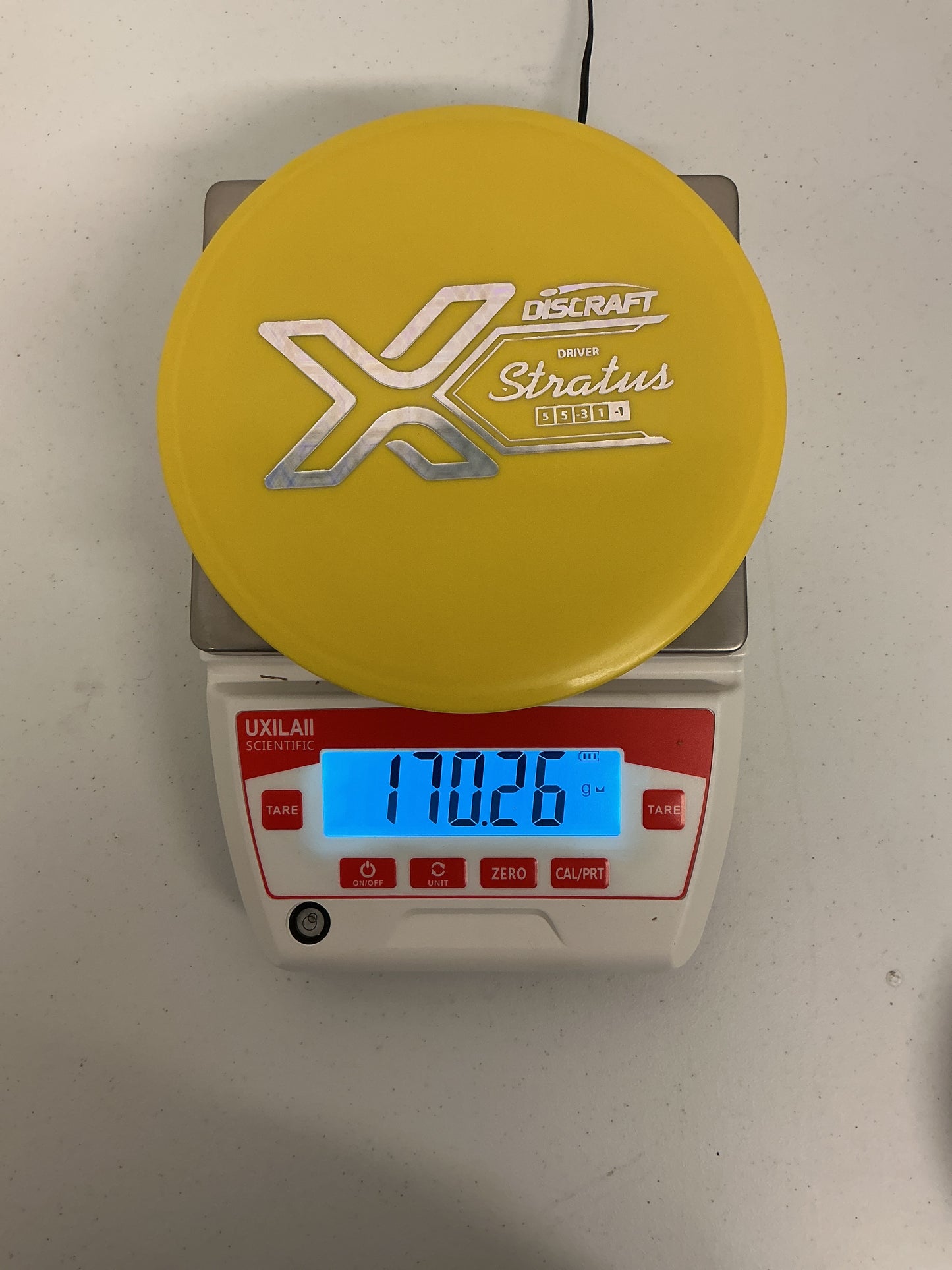 Discraft X Line Stratus