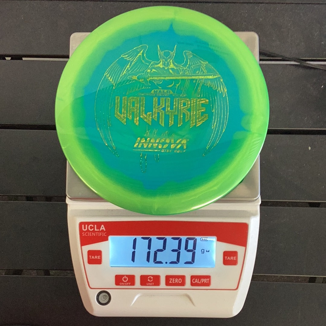Innova Halo Star Valkyrie