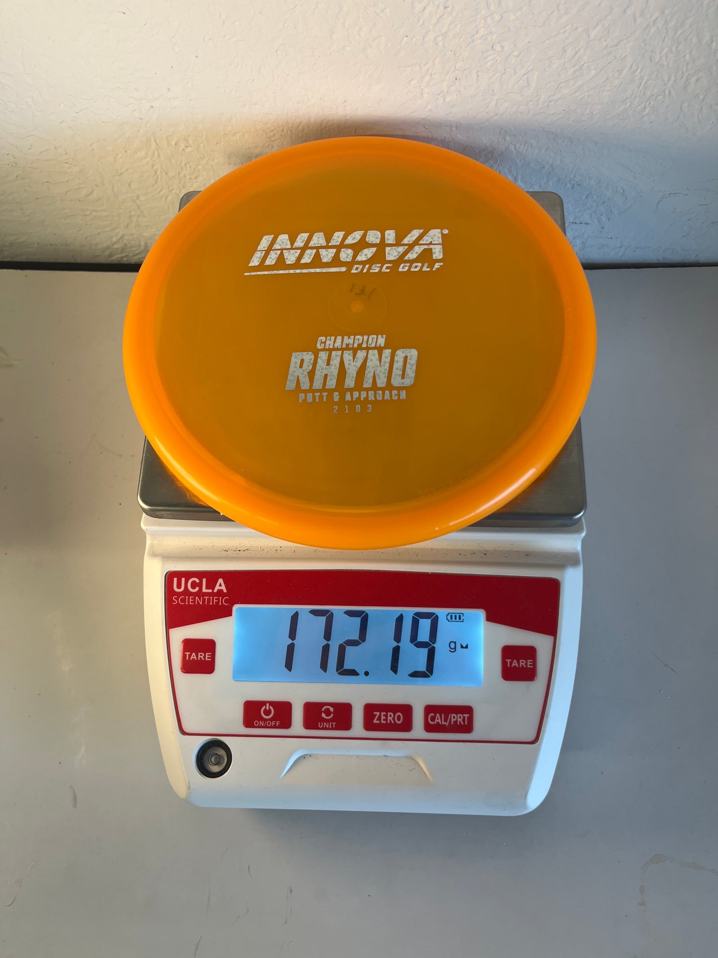 Innova Champion Rhyno