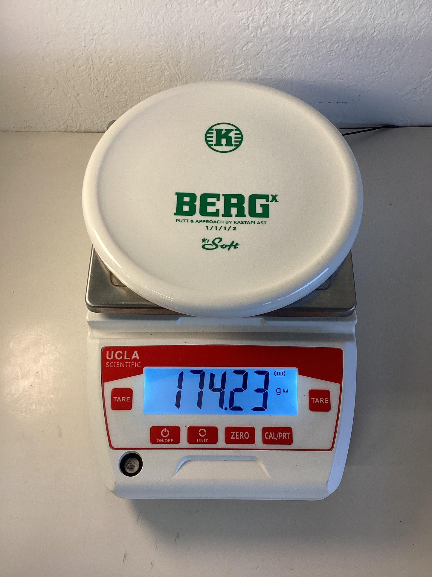 Kastaplast K1 Soft Berg X