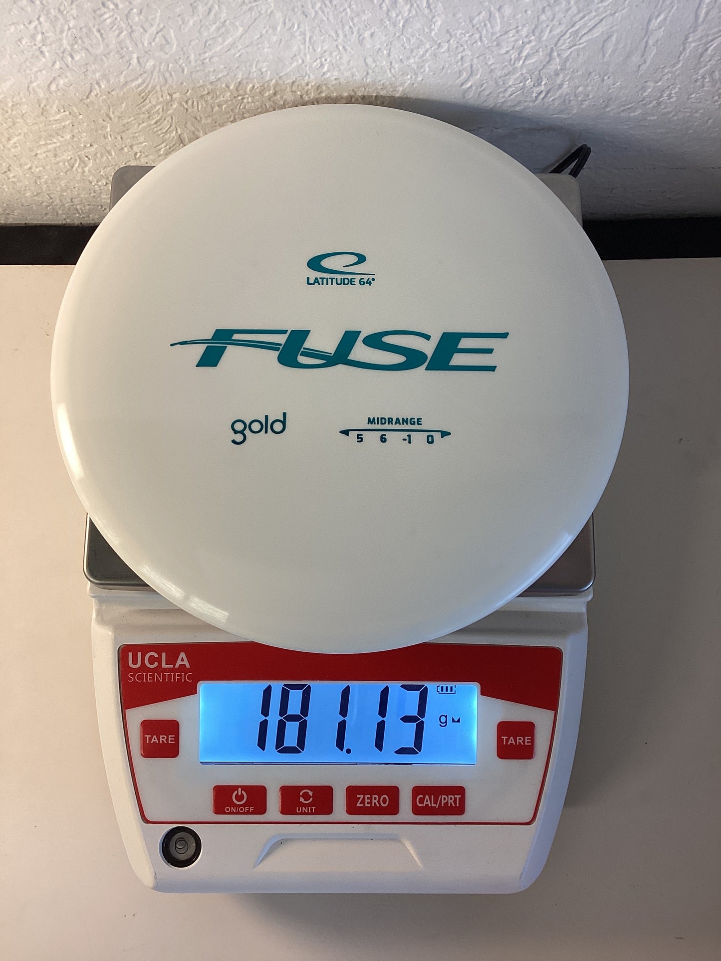 Latitude 64 Gold Fuse