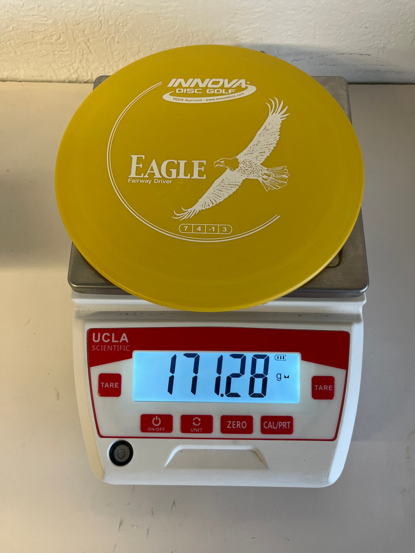 Innova DX Eagle