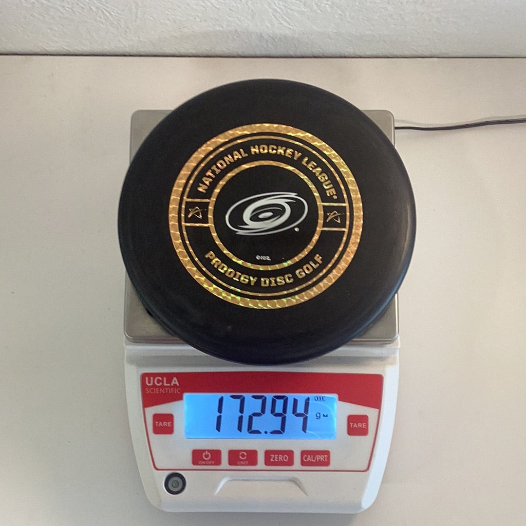 Prodigy PA-3 NHL Collection - Carolina Hurricanes