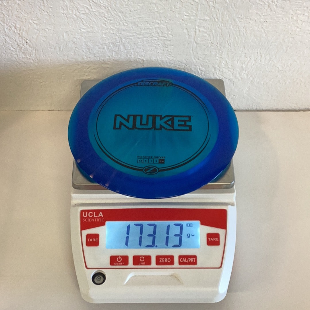 Discraft Z Line Nuke