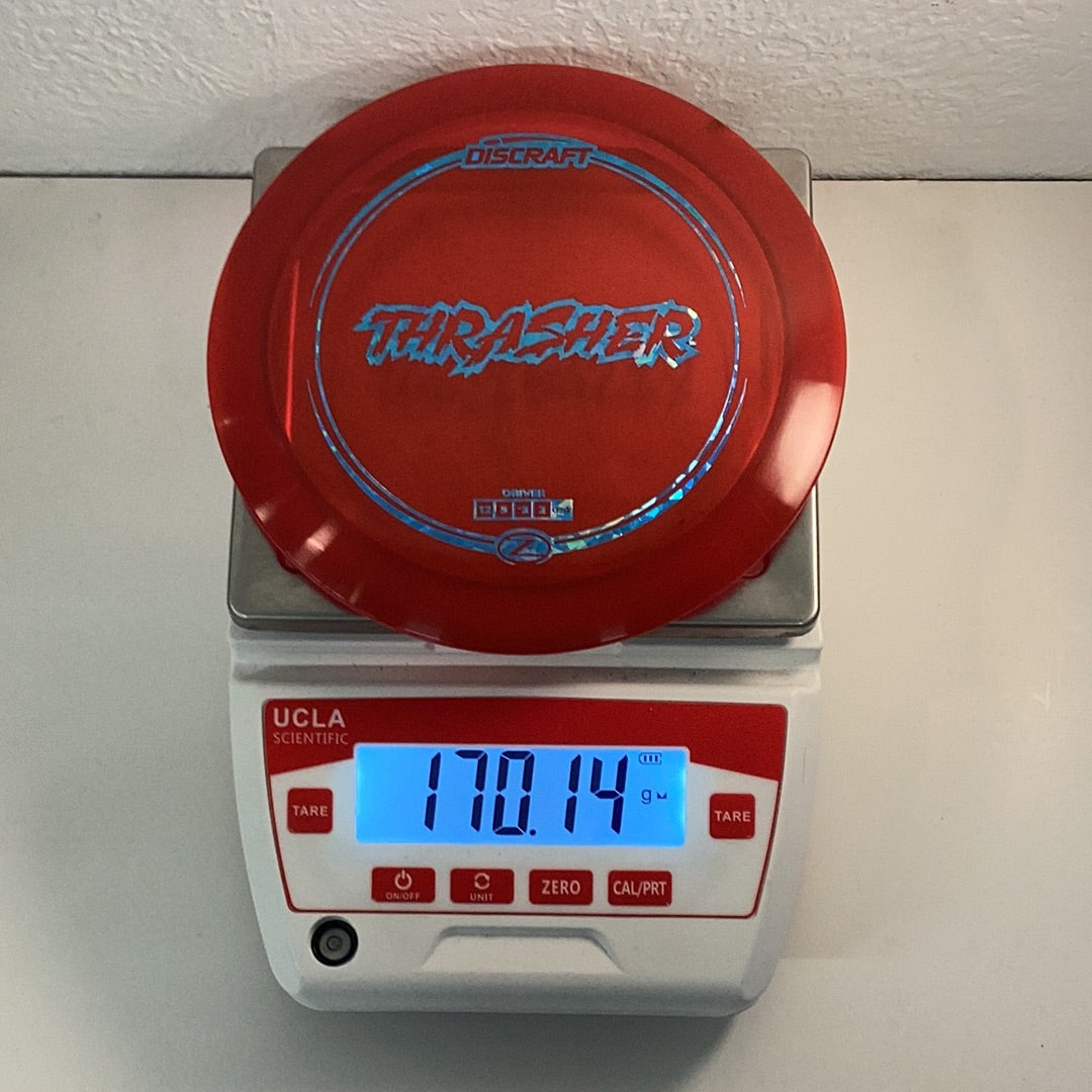 Discraft Z Line Thrasher