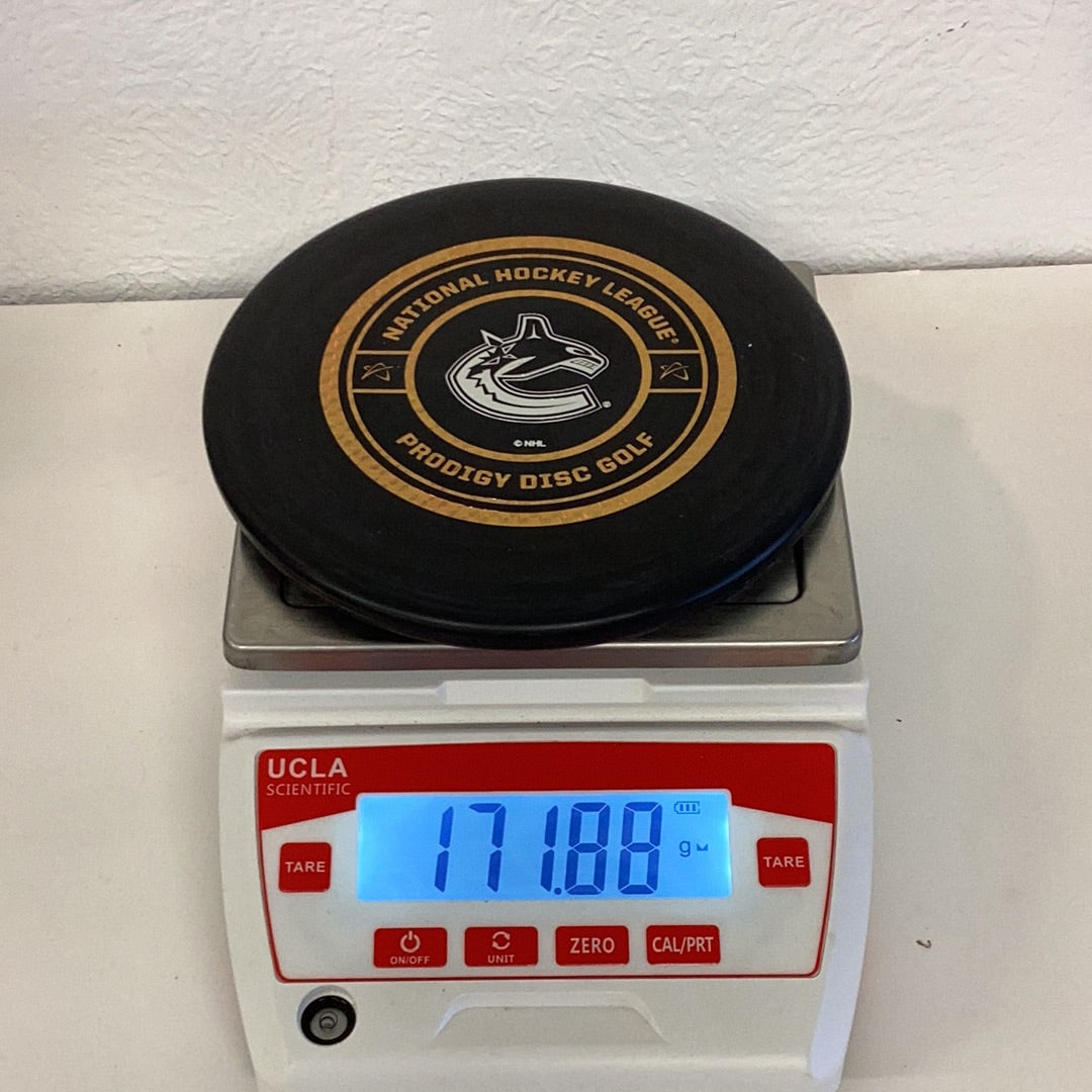 Prodigy PA-3 NHL Collection - Vancouver Canucks