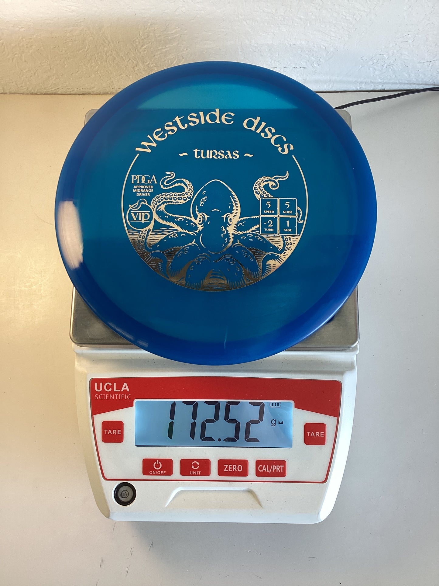 Westside Discs VIP Tursas