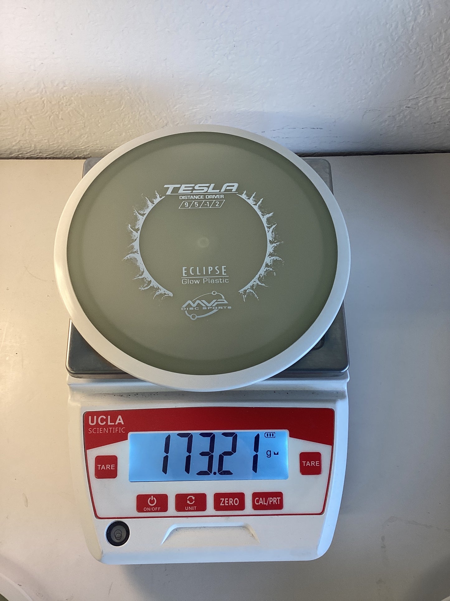 MVP Eclipse Tesla