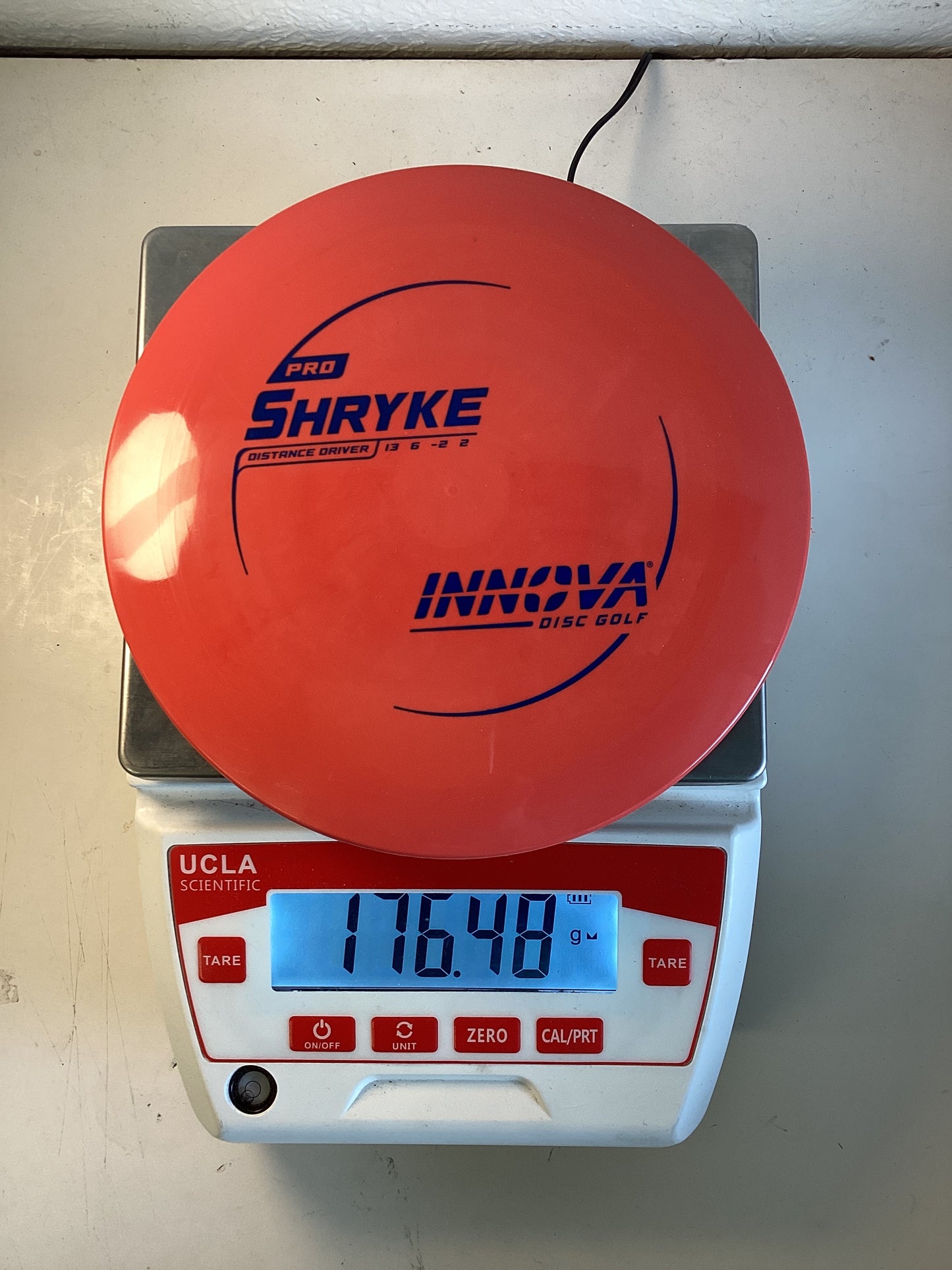 Innova Pro Shryke