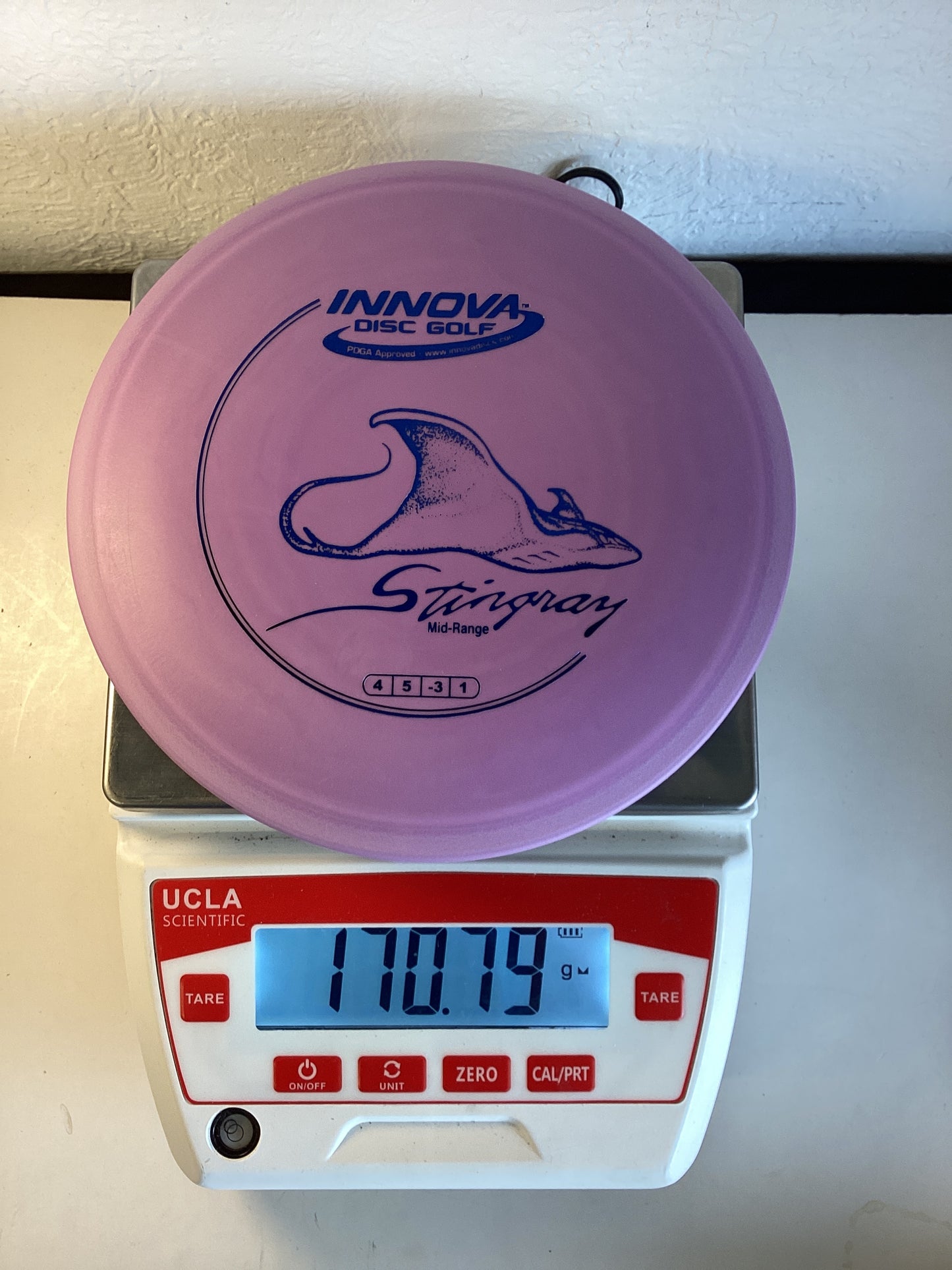 Innova DX Stingray