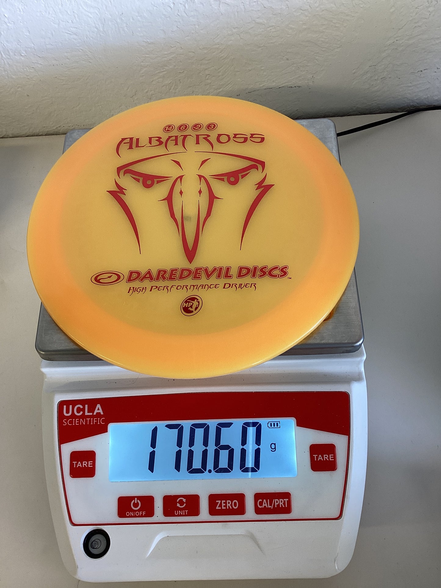 Daredevil High Performance Albatross