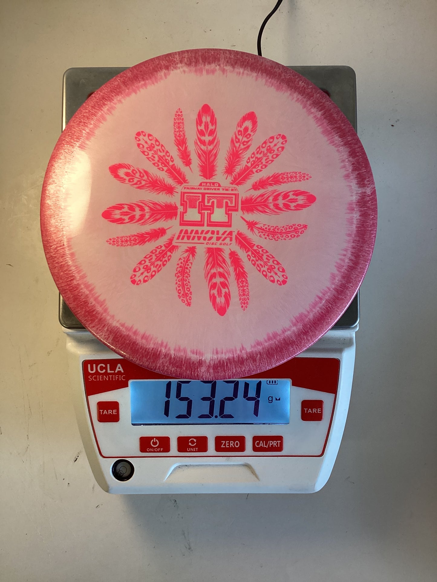 Innova Halo Star IT