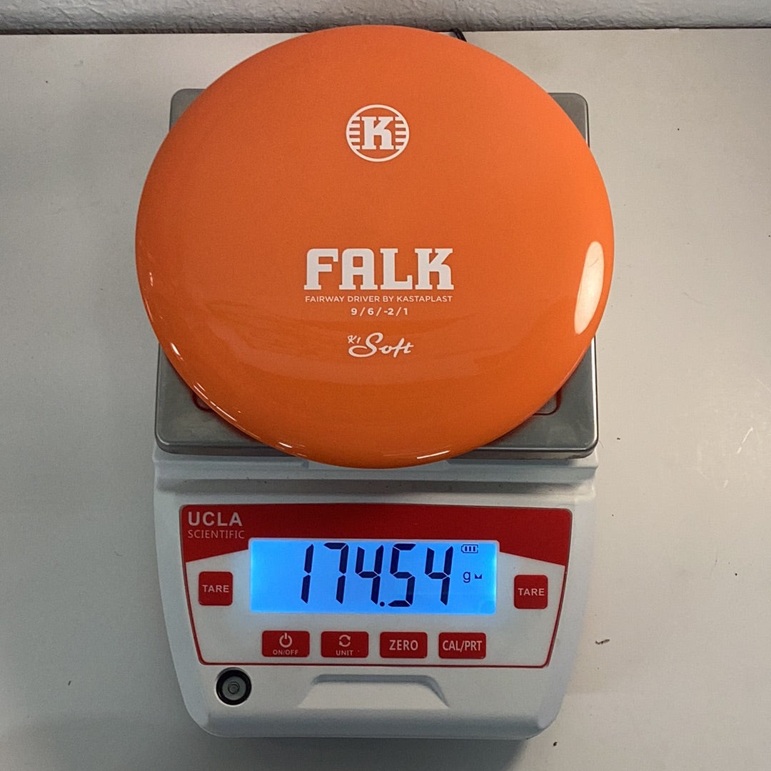 Kastaplast K1 Soft Falk