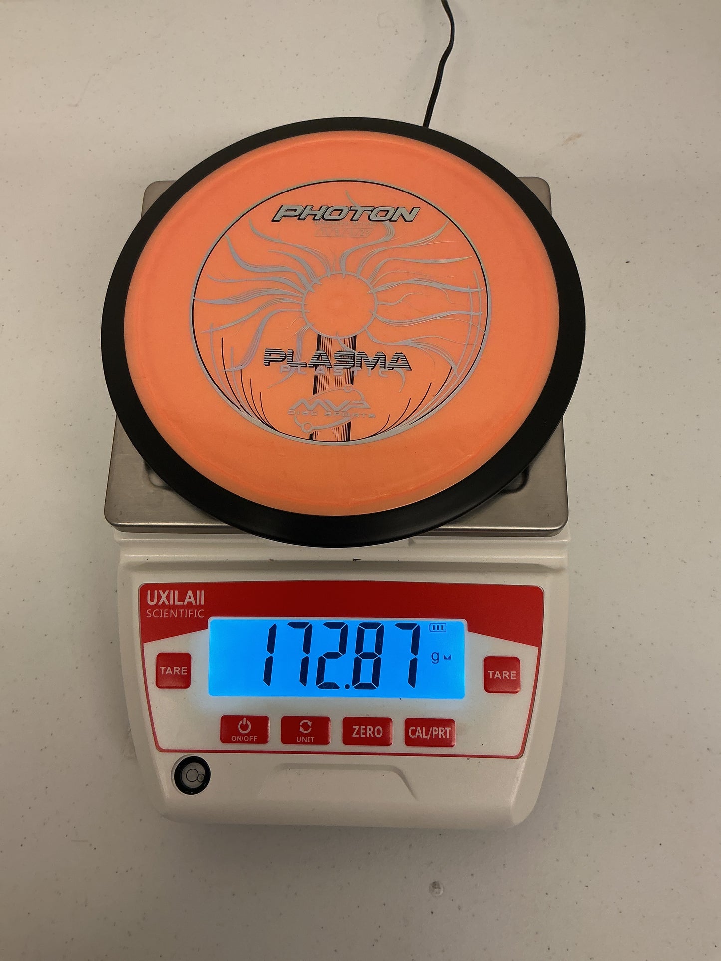 MVP Plasma Photon