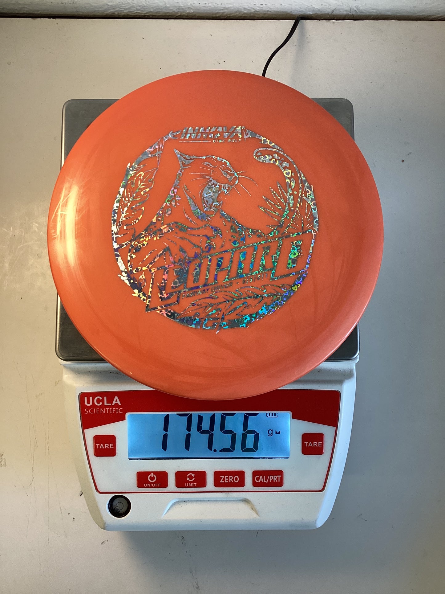 Innova GStar Leopard
