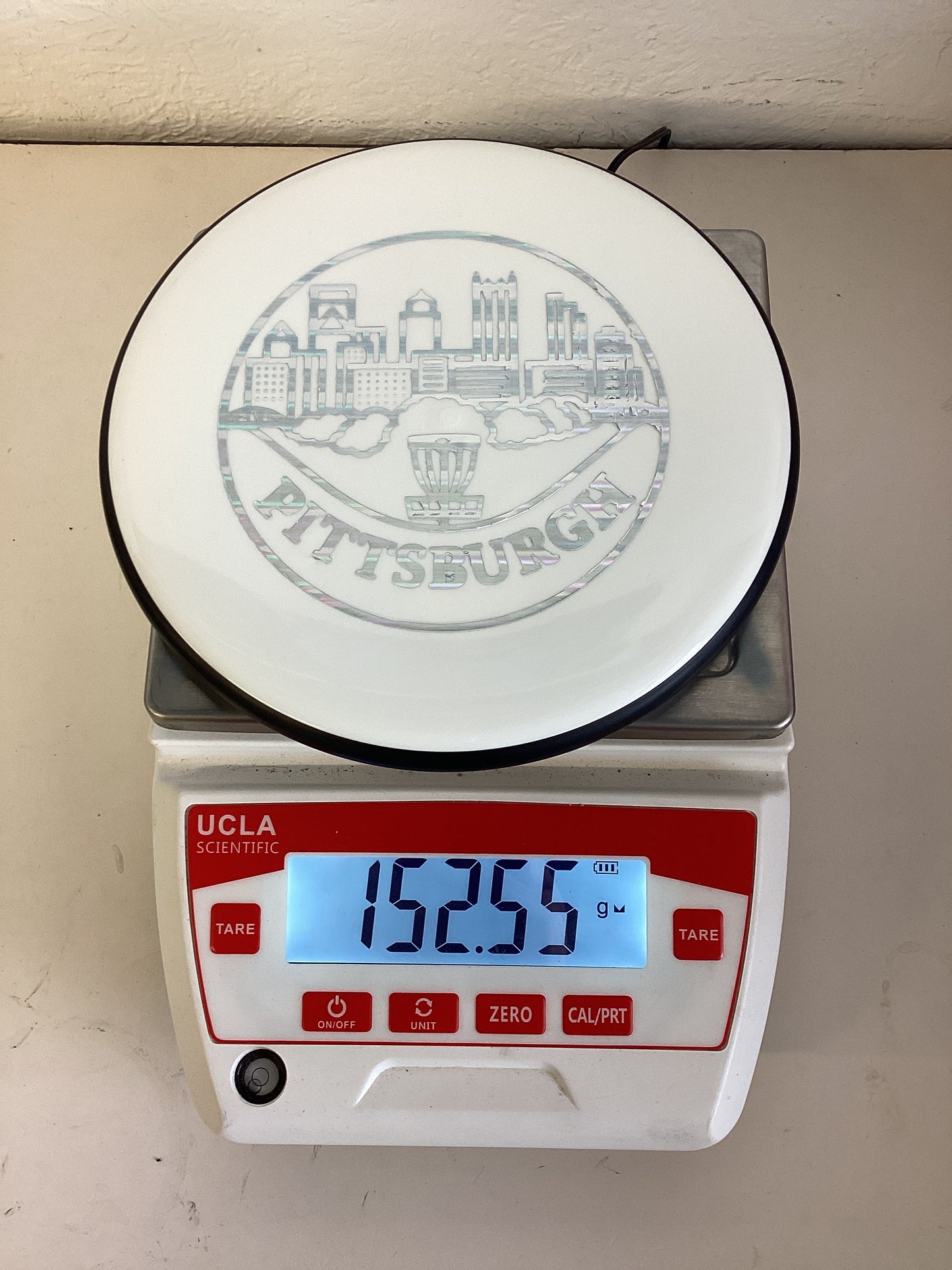 MVP Neutron Glitch Soft - Blank