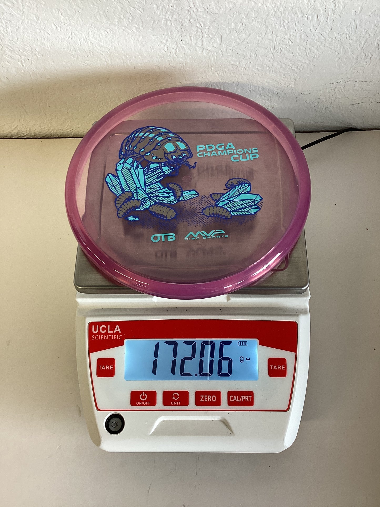 Streamline Proton Soft Range - Champions Cup Edition