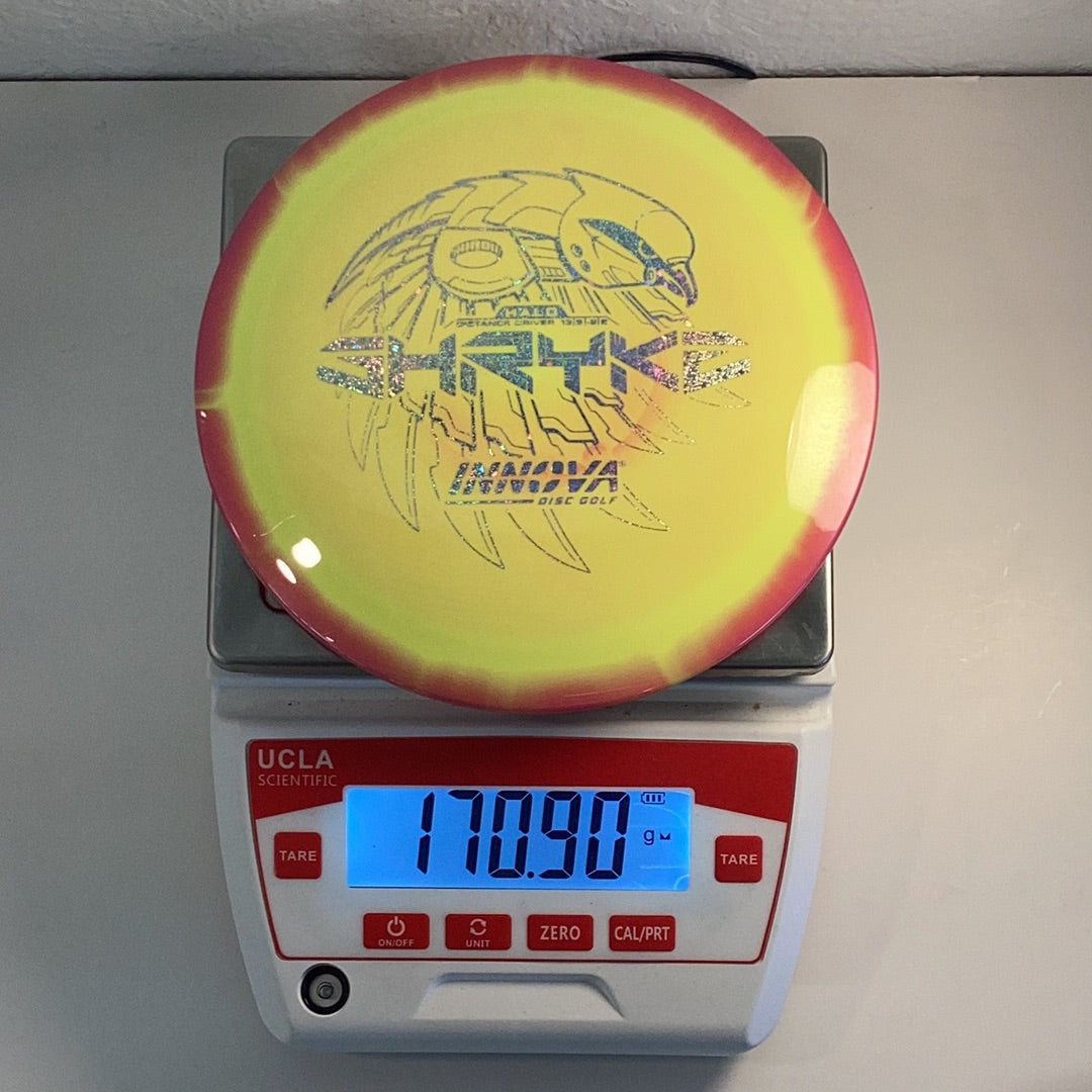 Innova Halo Star Shryke