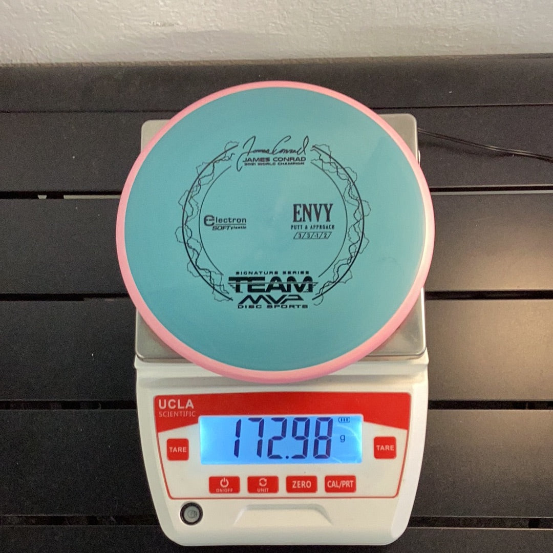 Axiom Electron Envy Soft