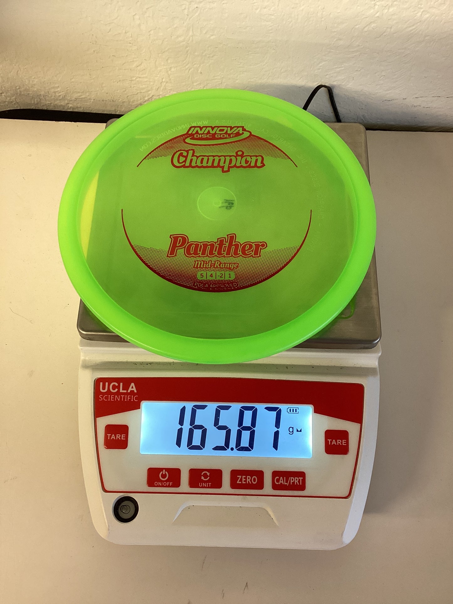 Innova Champion Panther
