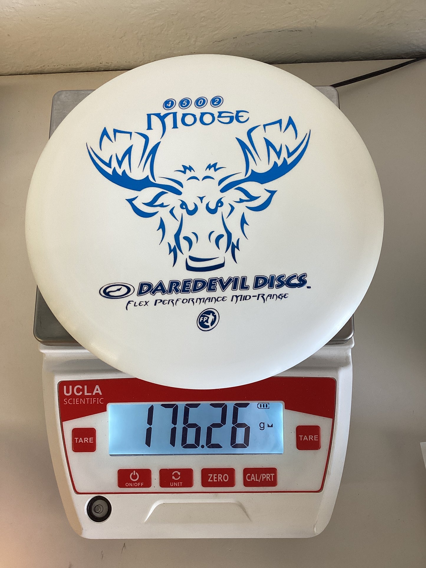 Daredevil Flex Performance Moose