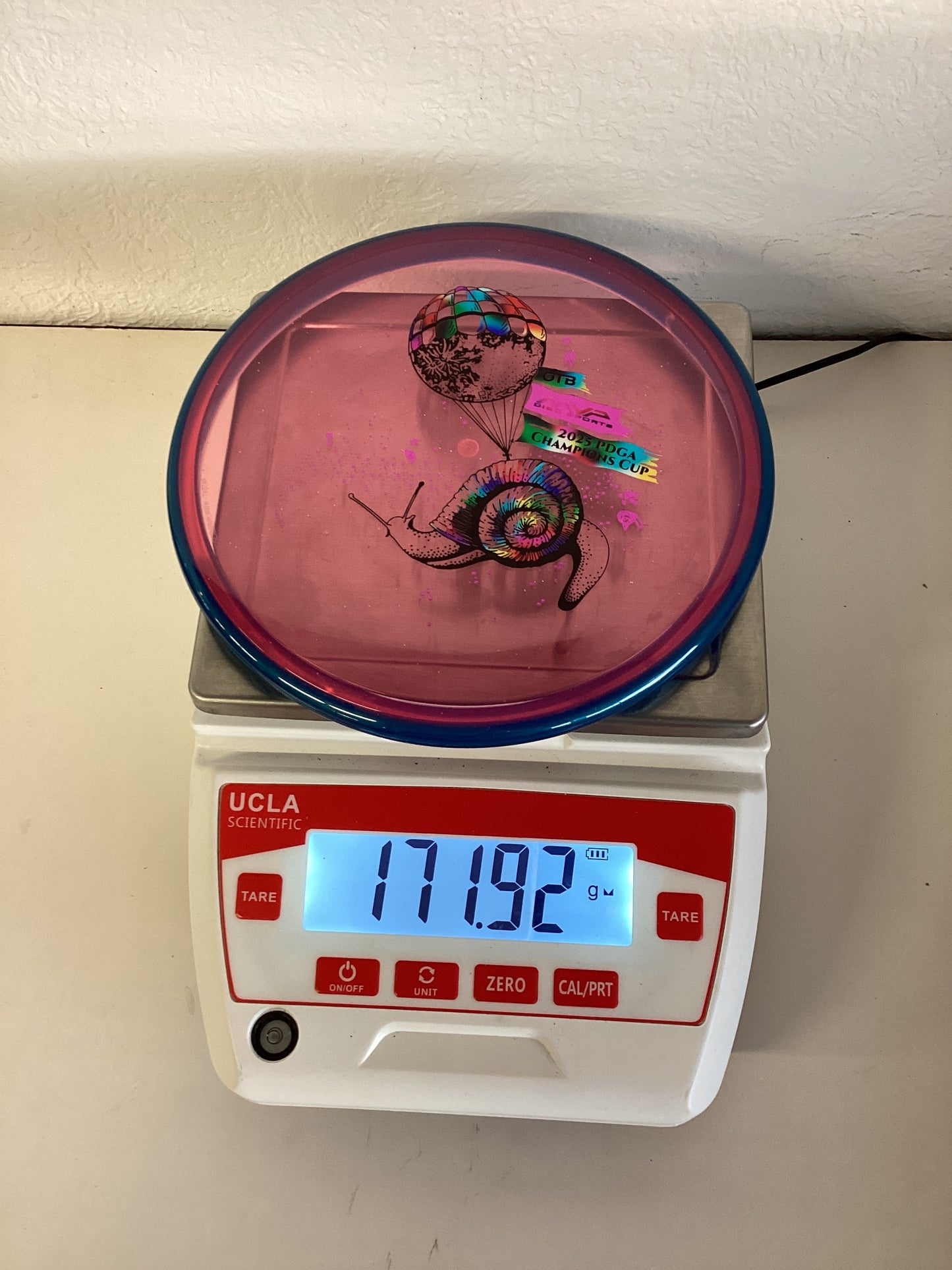 Axiom Prism Proton Envy - Champions Cup Edition
