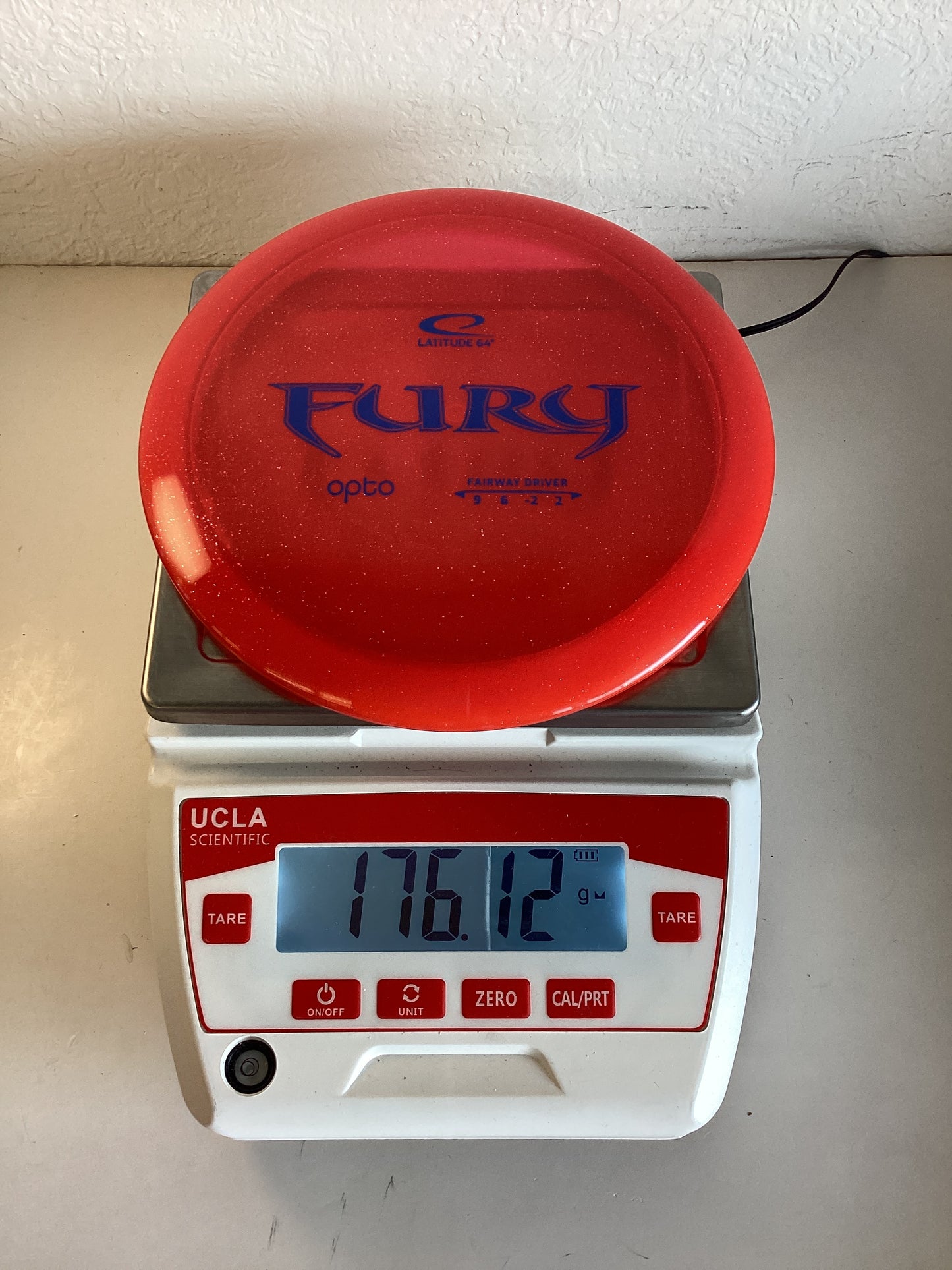 Latitude 64 Opto Fury