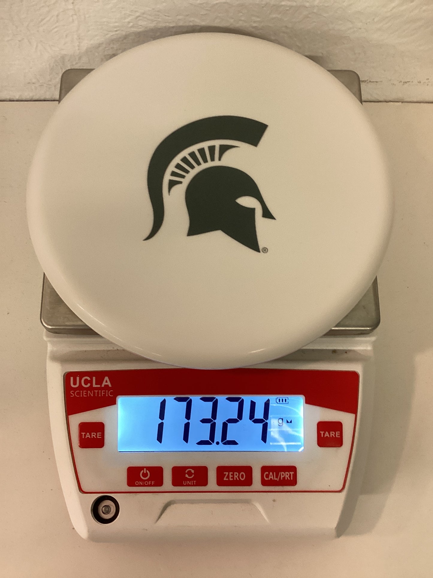 Prodigy P Model S - Michigan State Spartans
