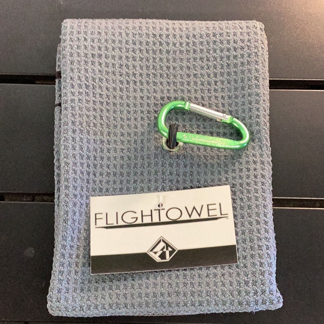FlighTowel JR