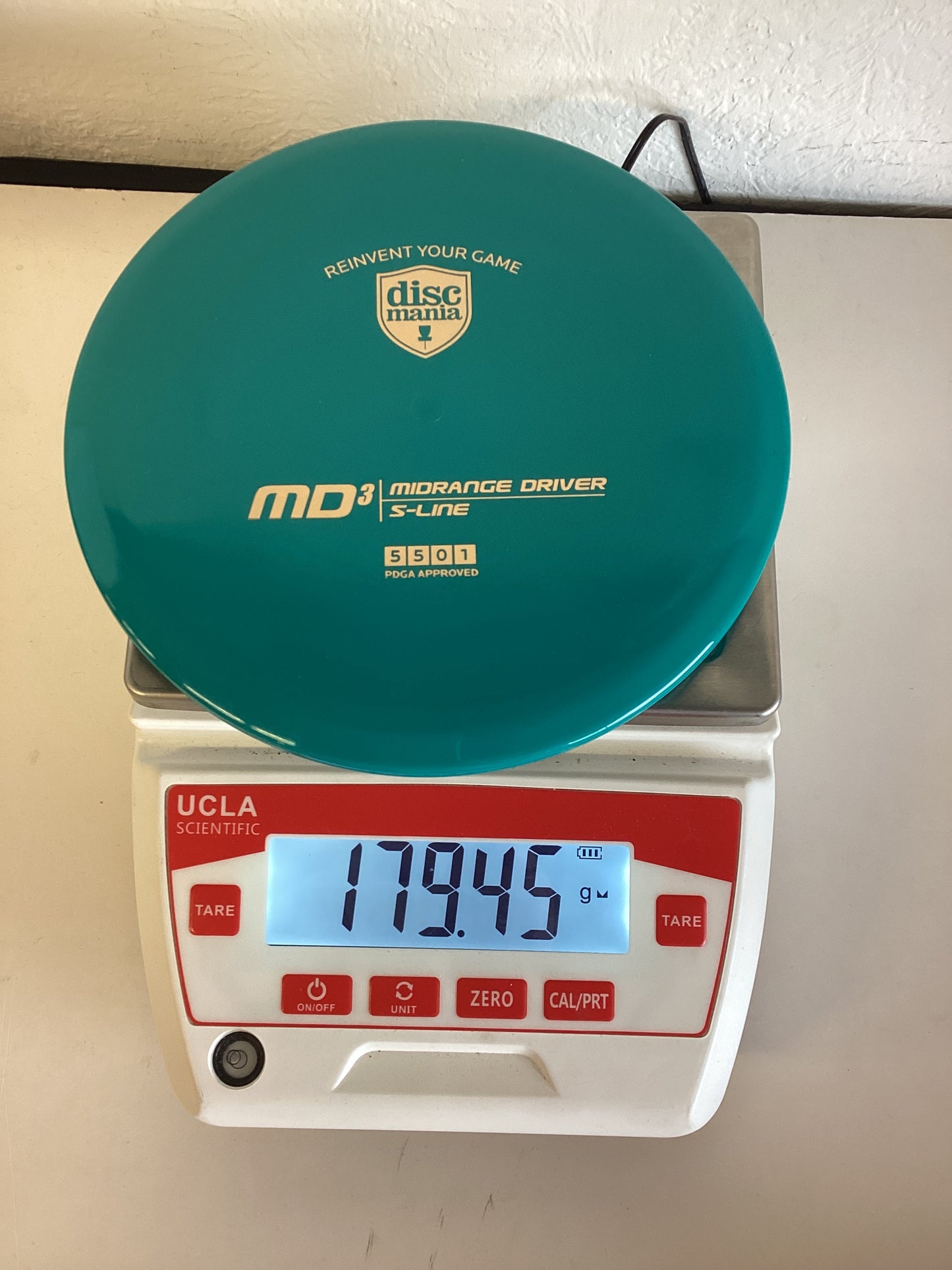 Discmania S-LINE MD3