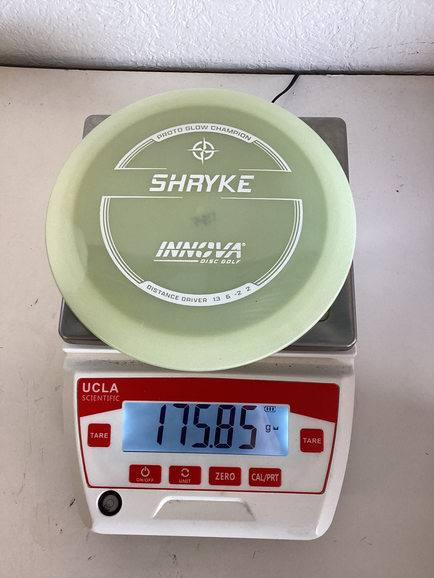 Innova Proto Glow Champion Shryke