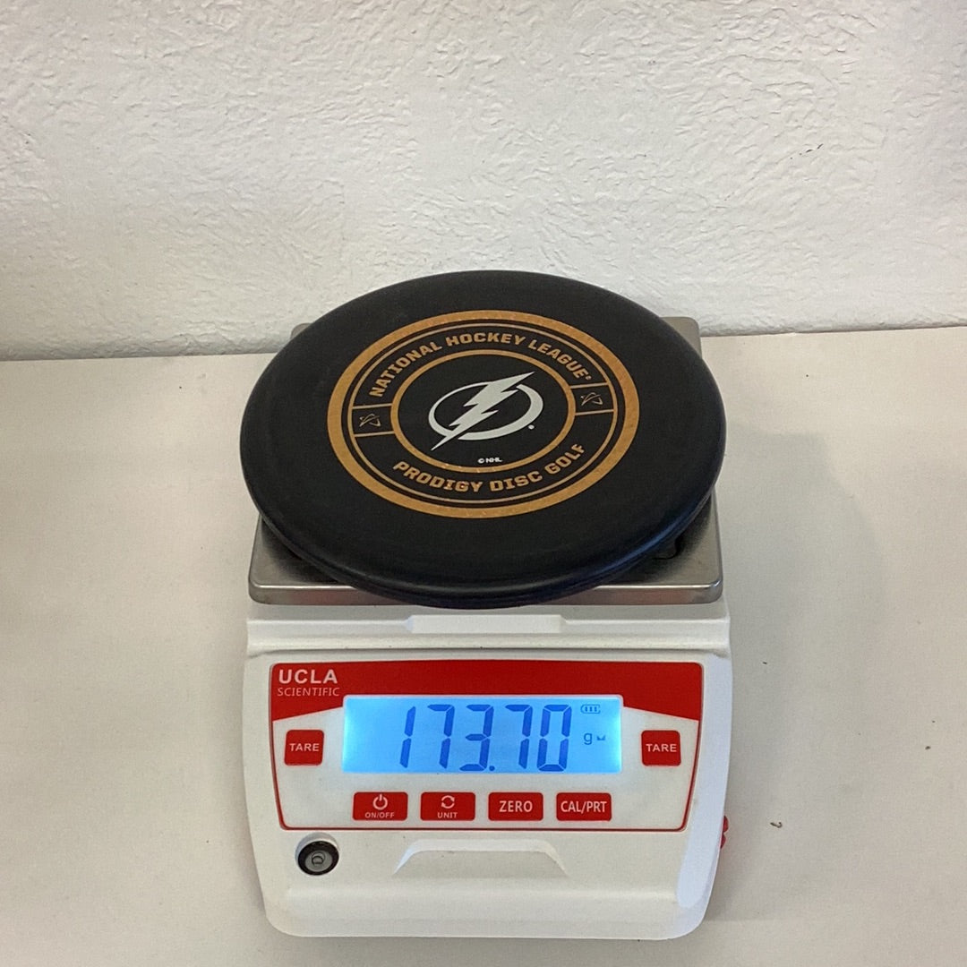 Prodigy PA-3 NHL Collection - Tampa Bay Lightning