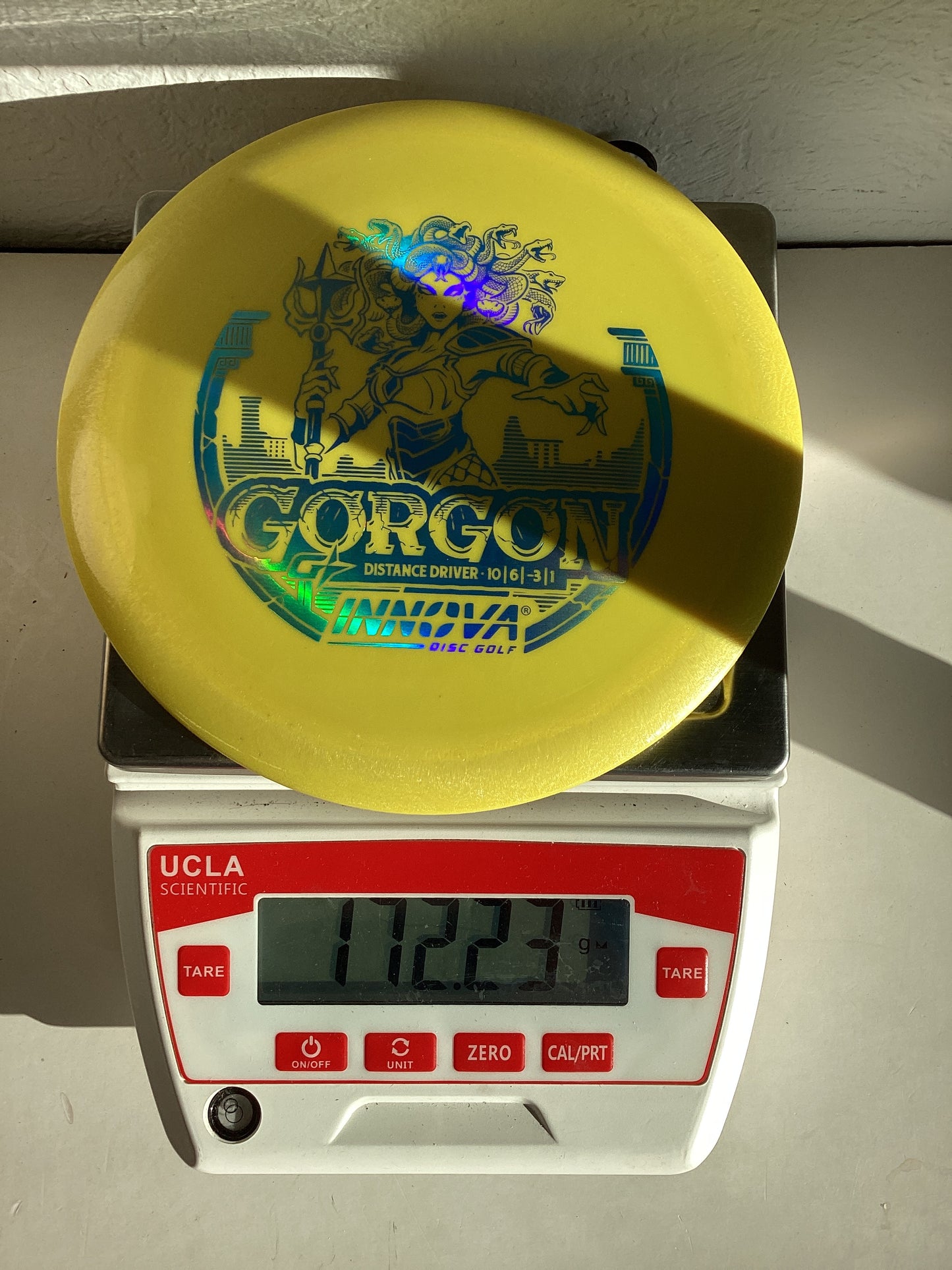 Innova GStar Gorgon