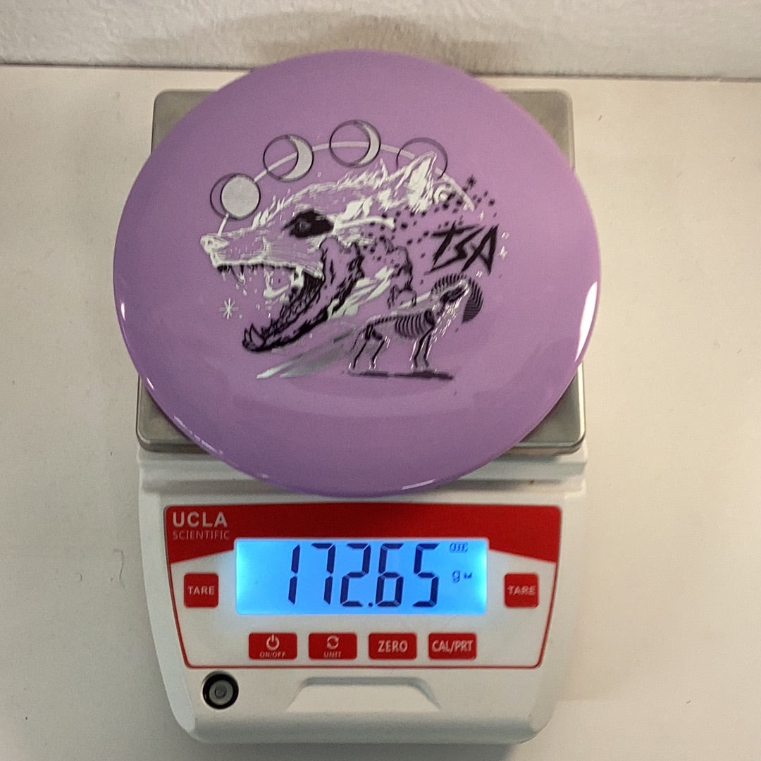 Thought Space Aura Votum **Pre-Owned**