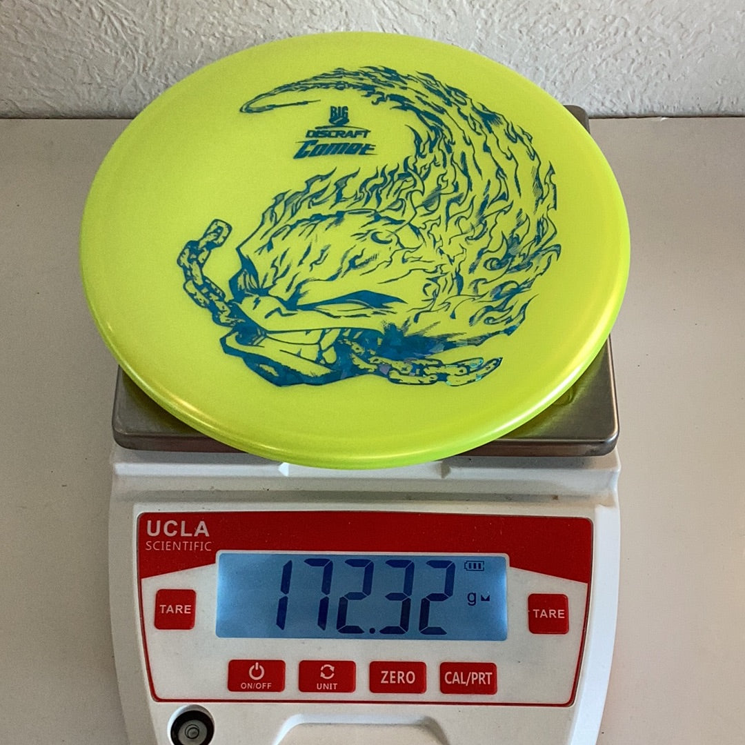 Discraft Big Z Comet