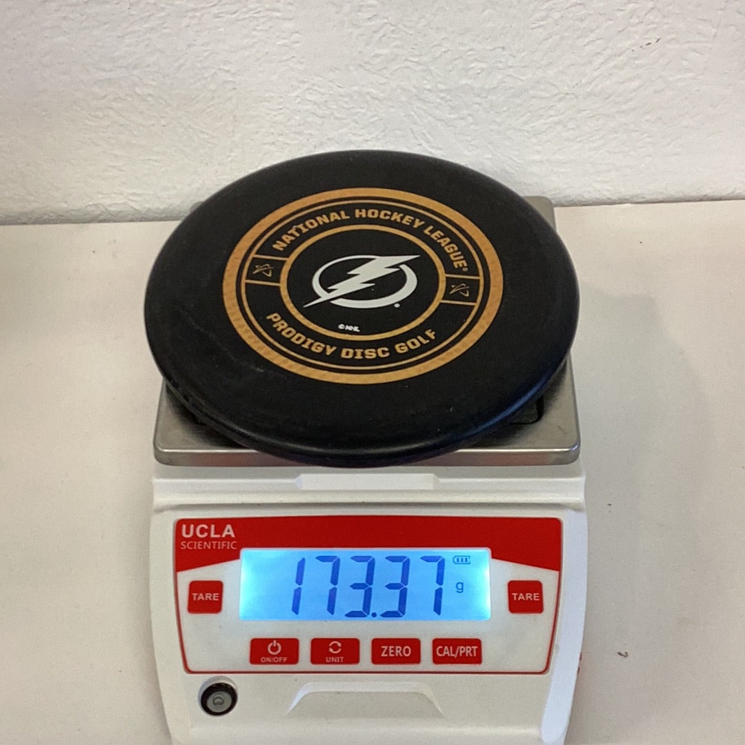 Prodigy PA-3 NHL Collection - Tampa Bay Lightning