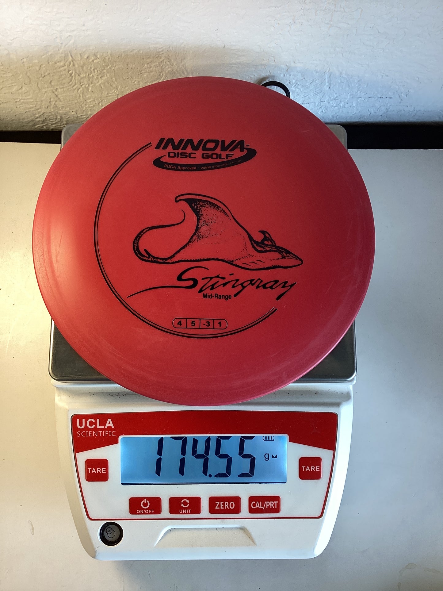 Innova DX Stingray